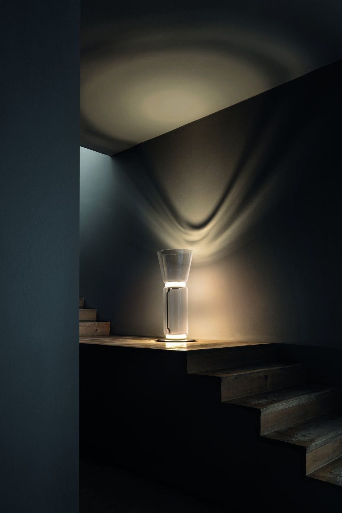 Noctambule Floor Lamp