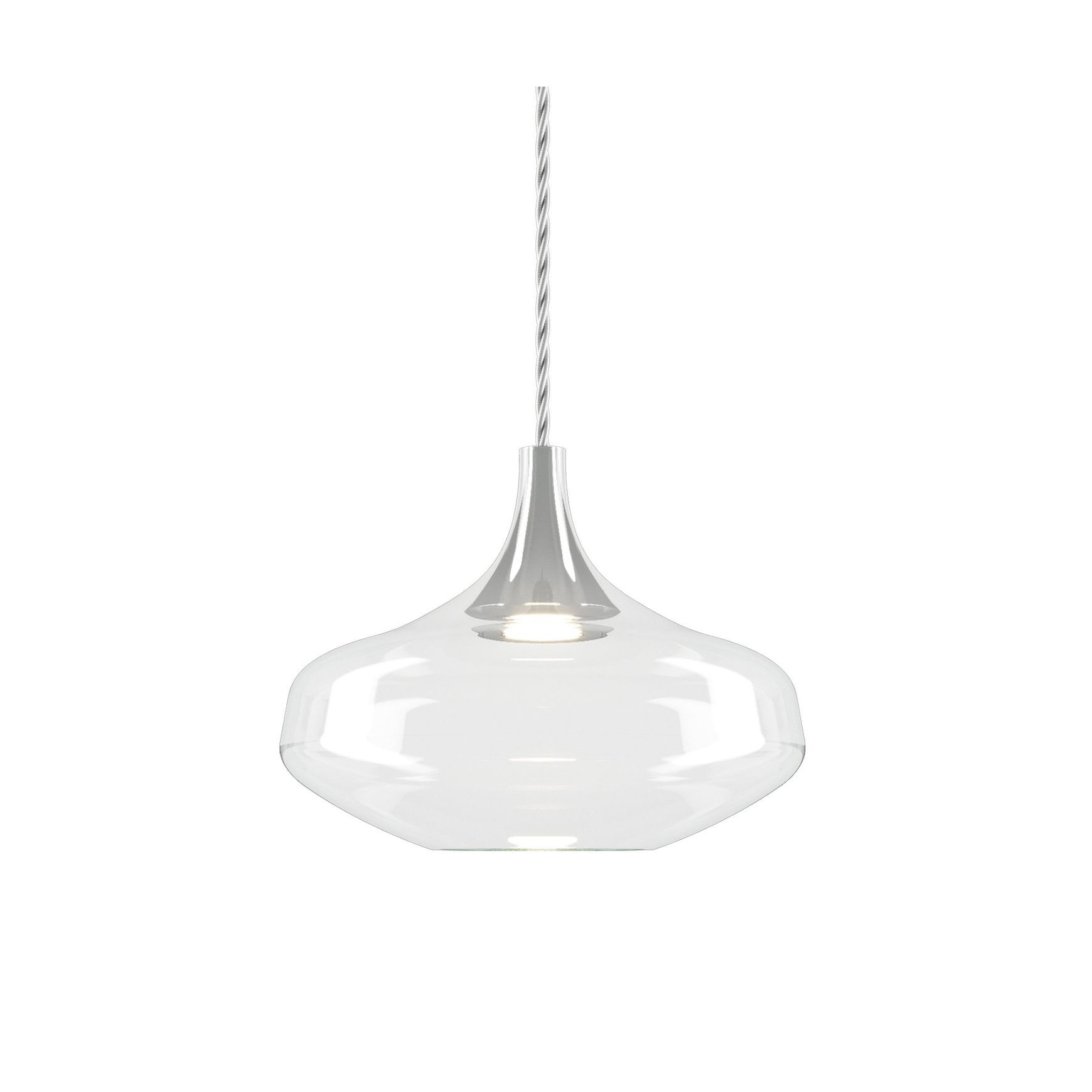Nostalgia Large Pendant
