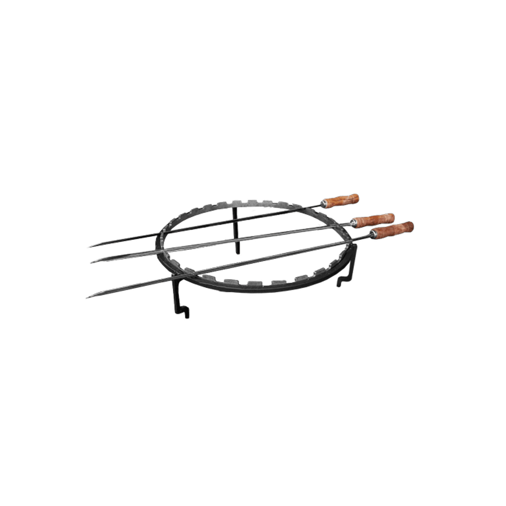 OFYR Horizontal Skewer Set