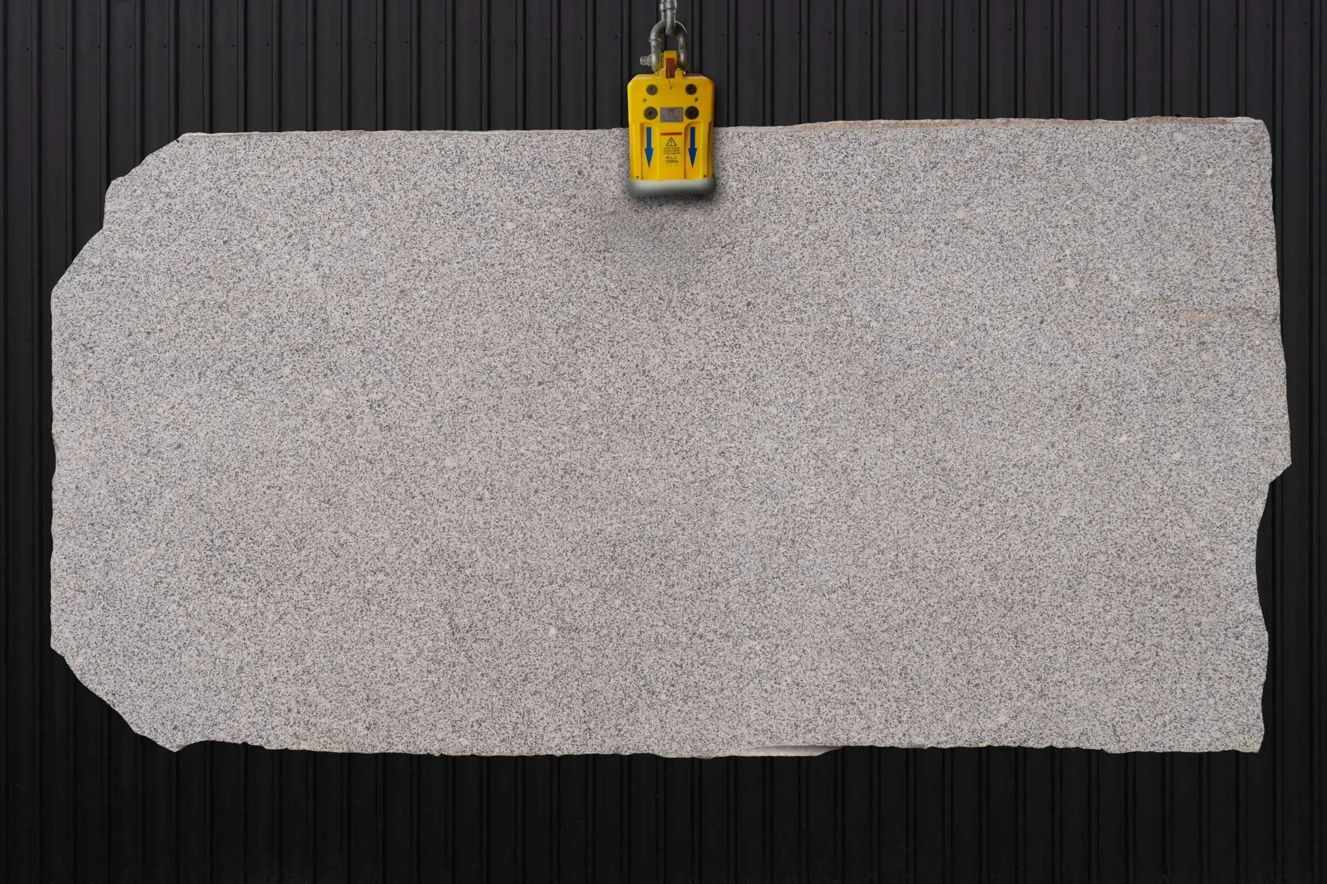 Opal White Granite Benchtop