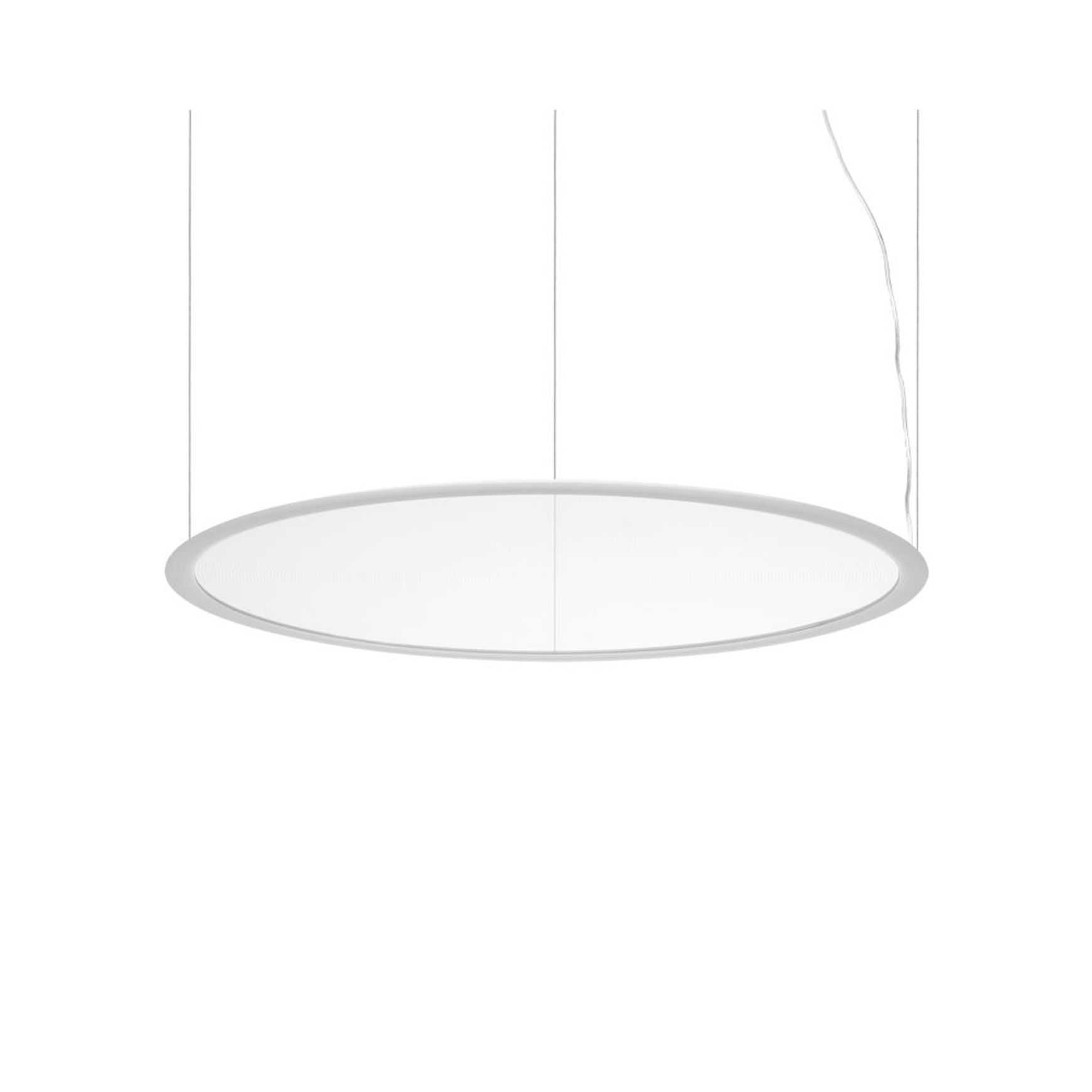 Orbit 93cm Pendant