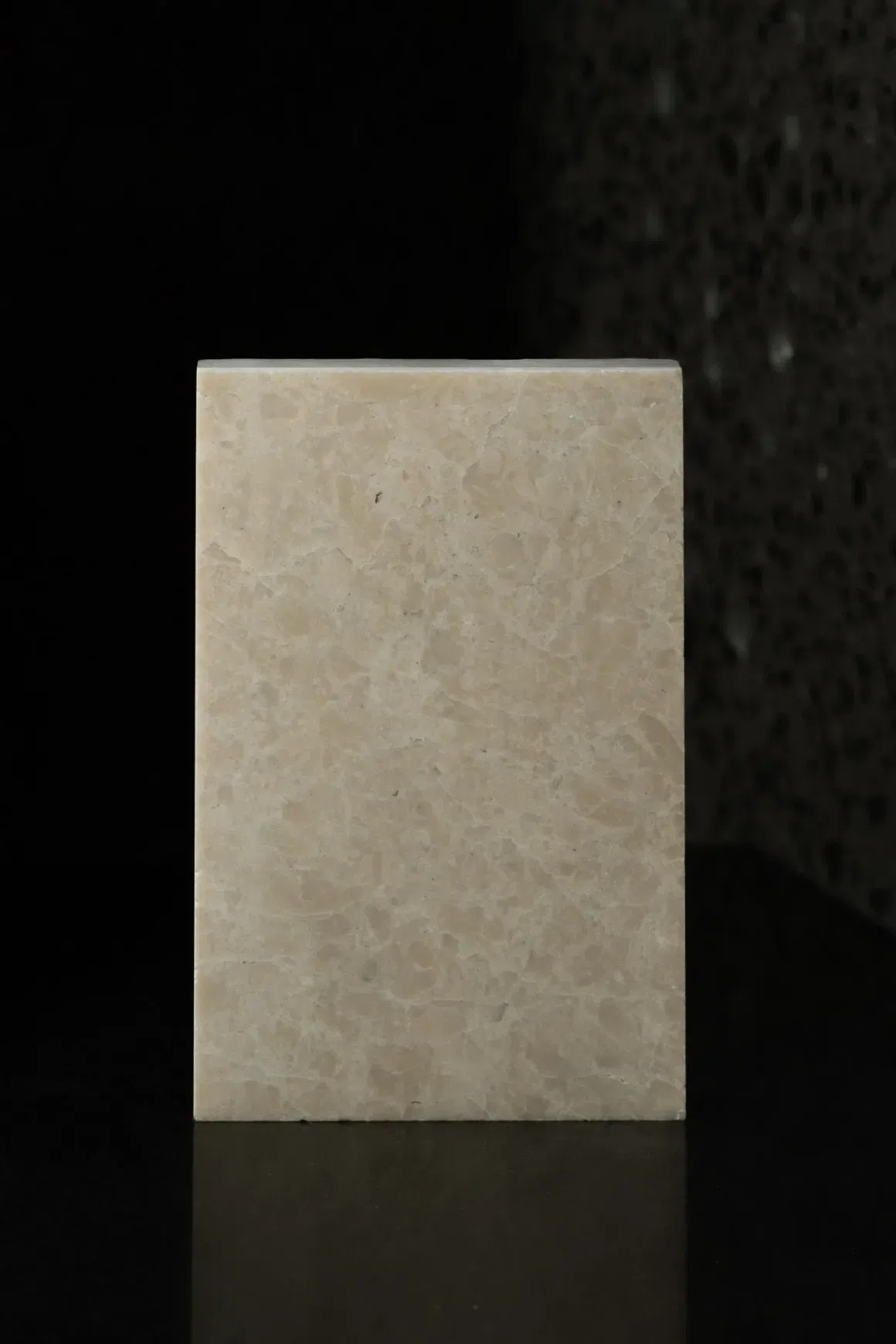 Ottoman Beige Honed Marble Porcelia