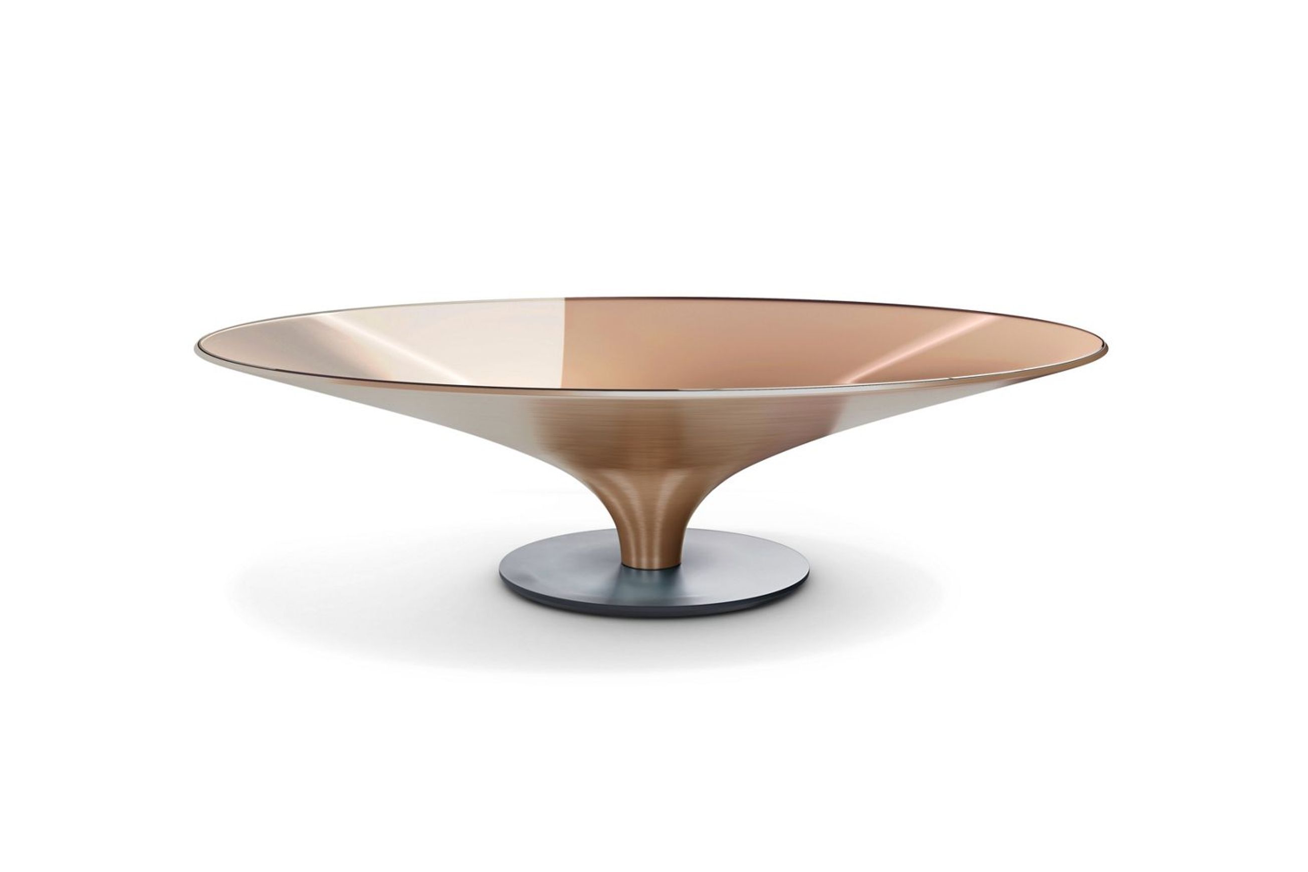 Ovni Up Cocktail Table