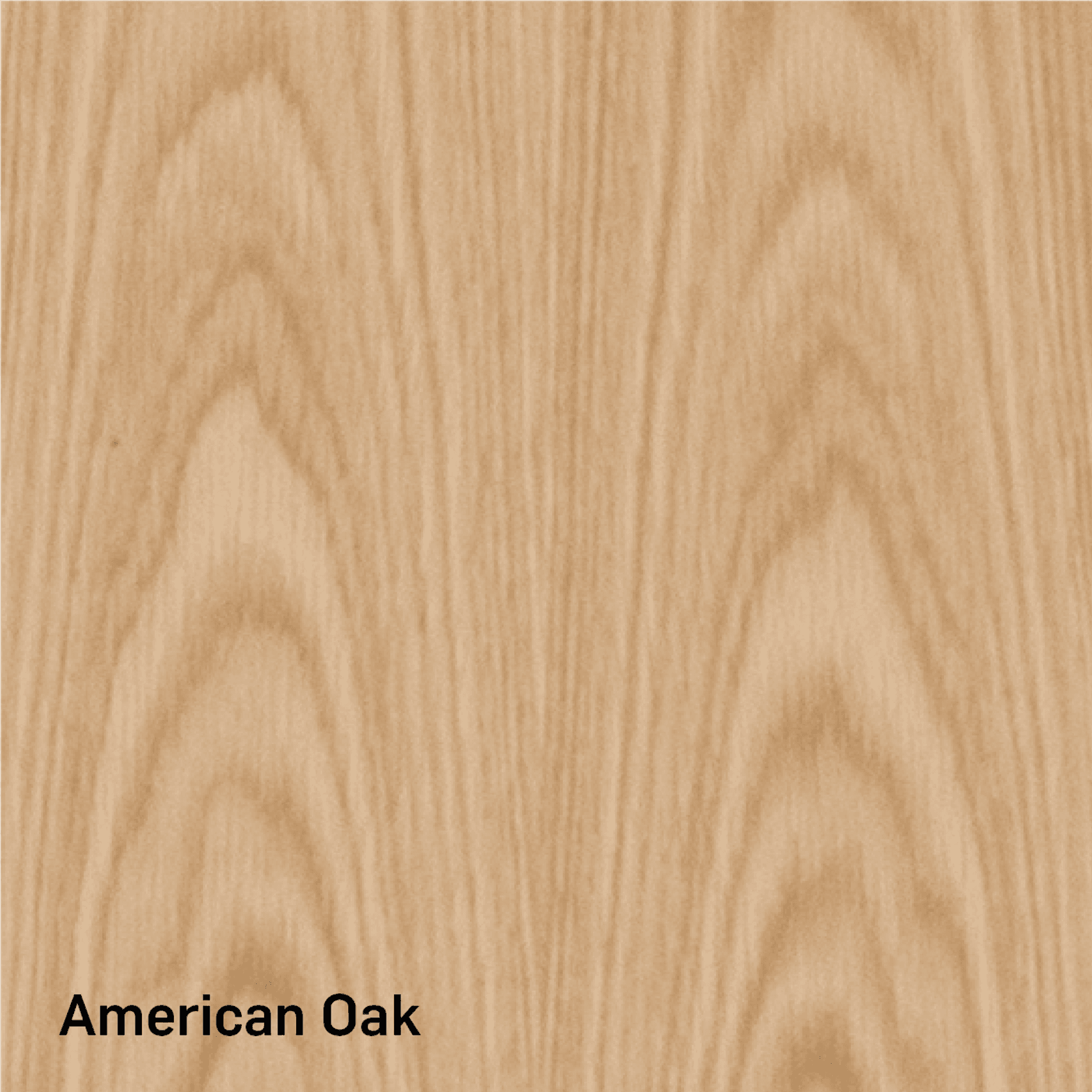 Square Timber Veneered Table Top