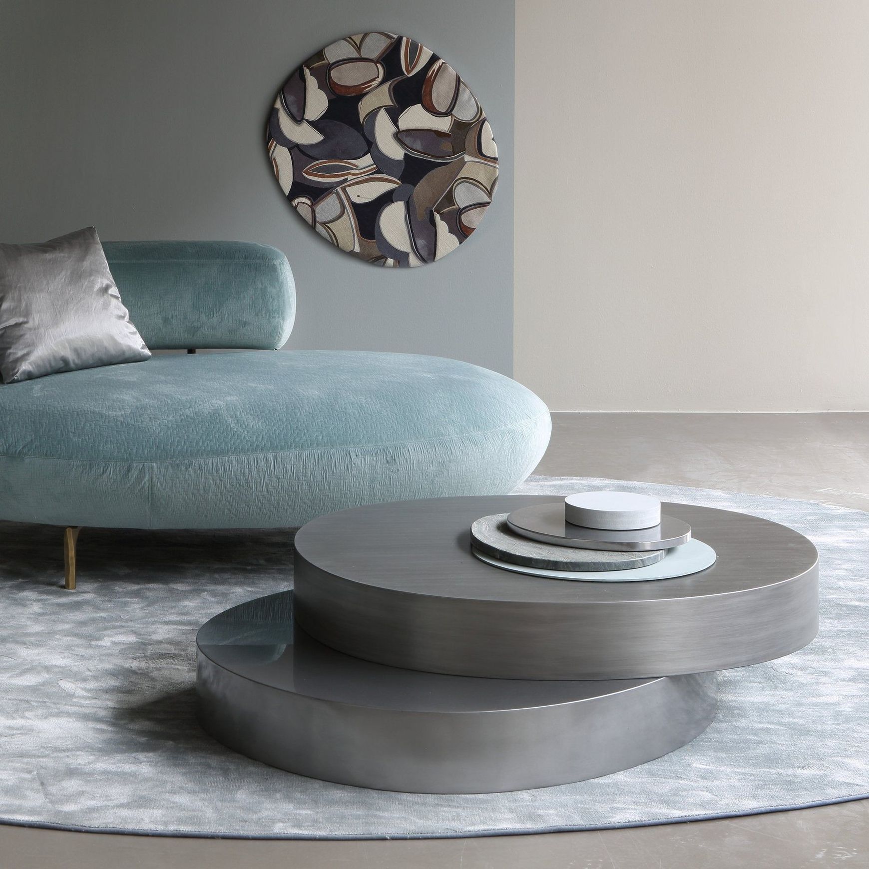 Ode Coffee Table