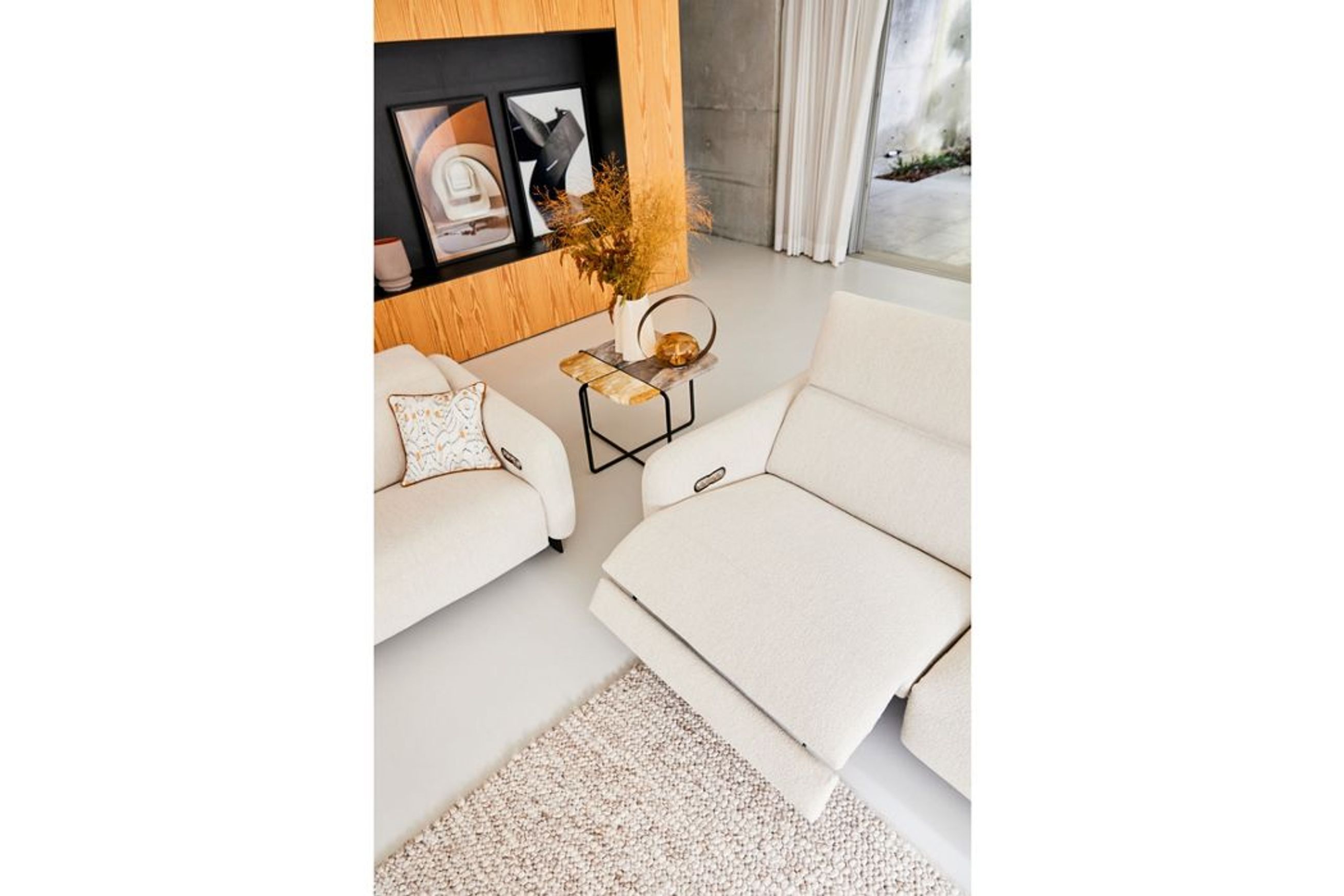 Opale Sofa