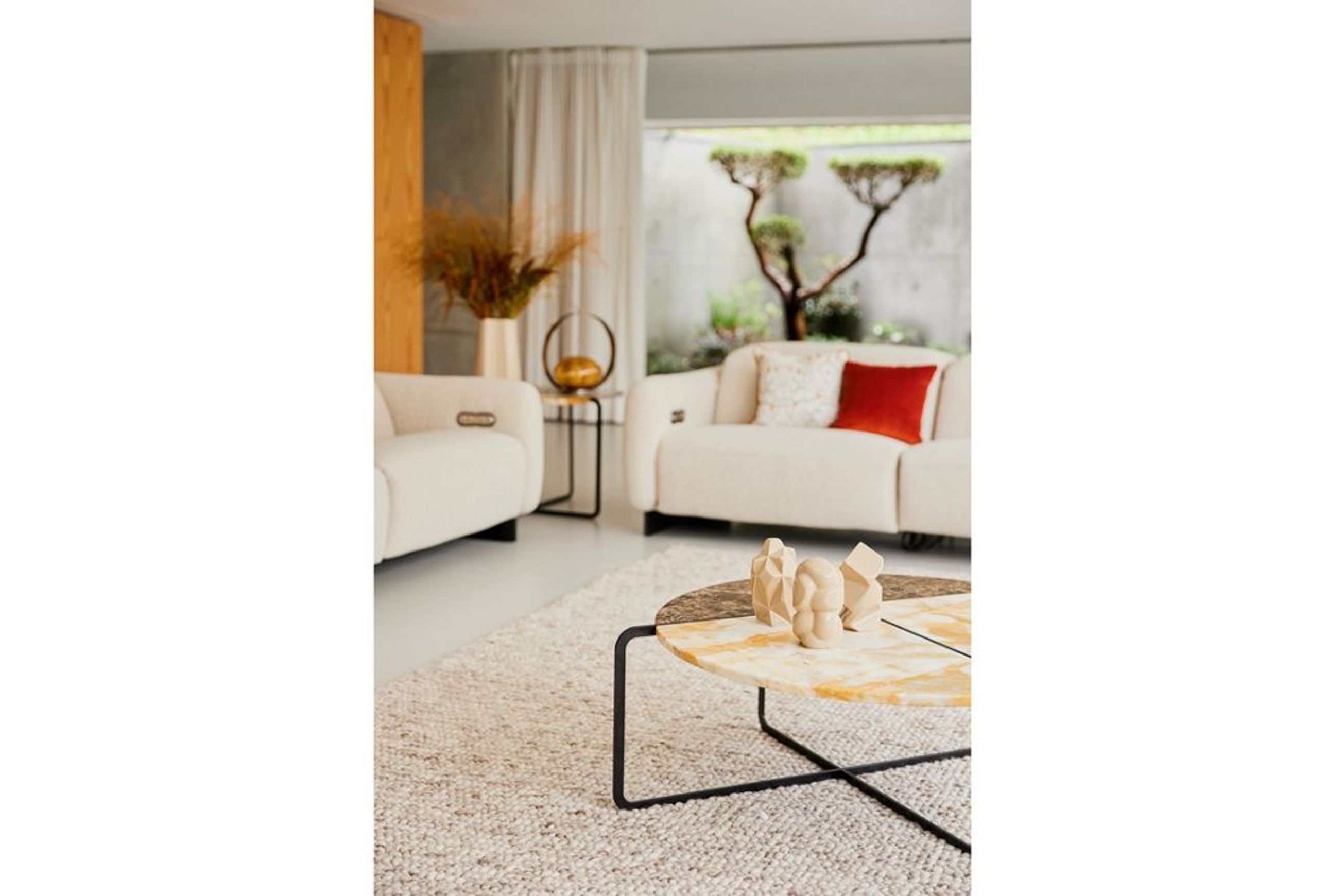 Opale Sofa