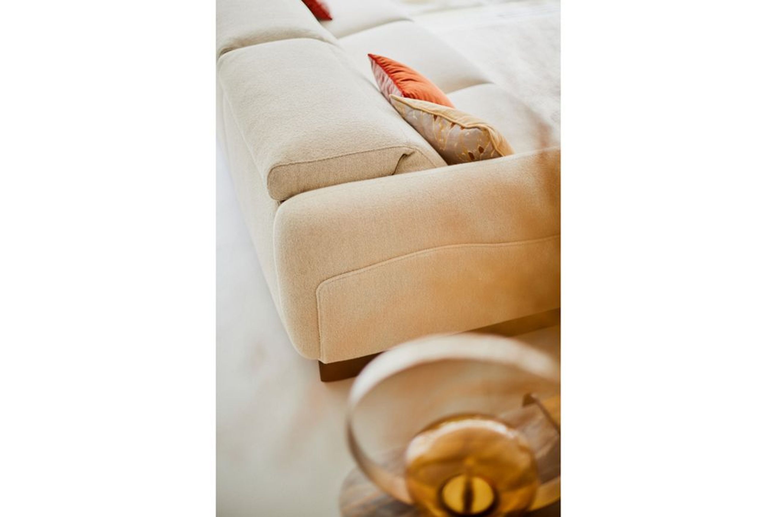 Opale Sofa