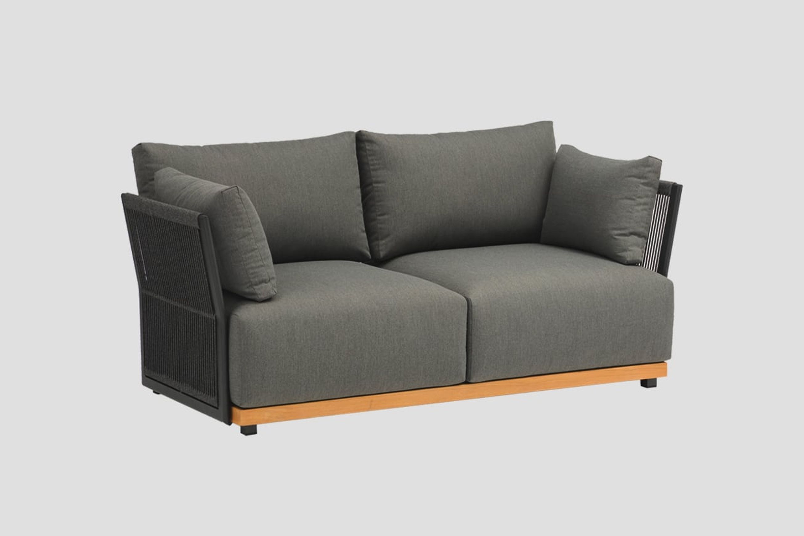 Hamilton Double Sofa