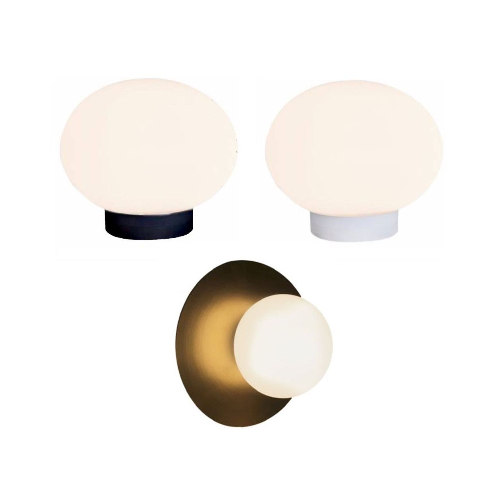 Origi Wall Light