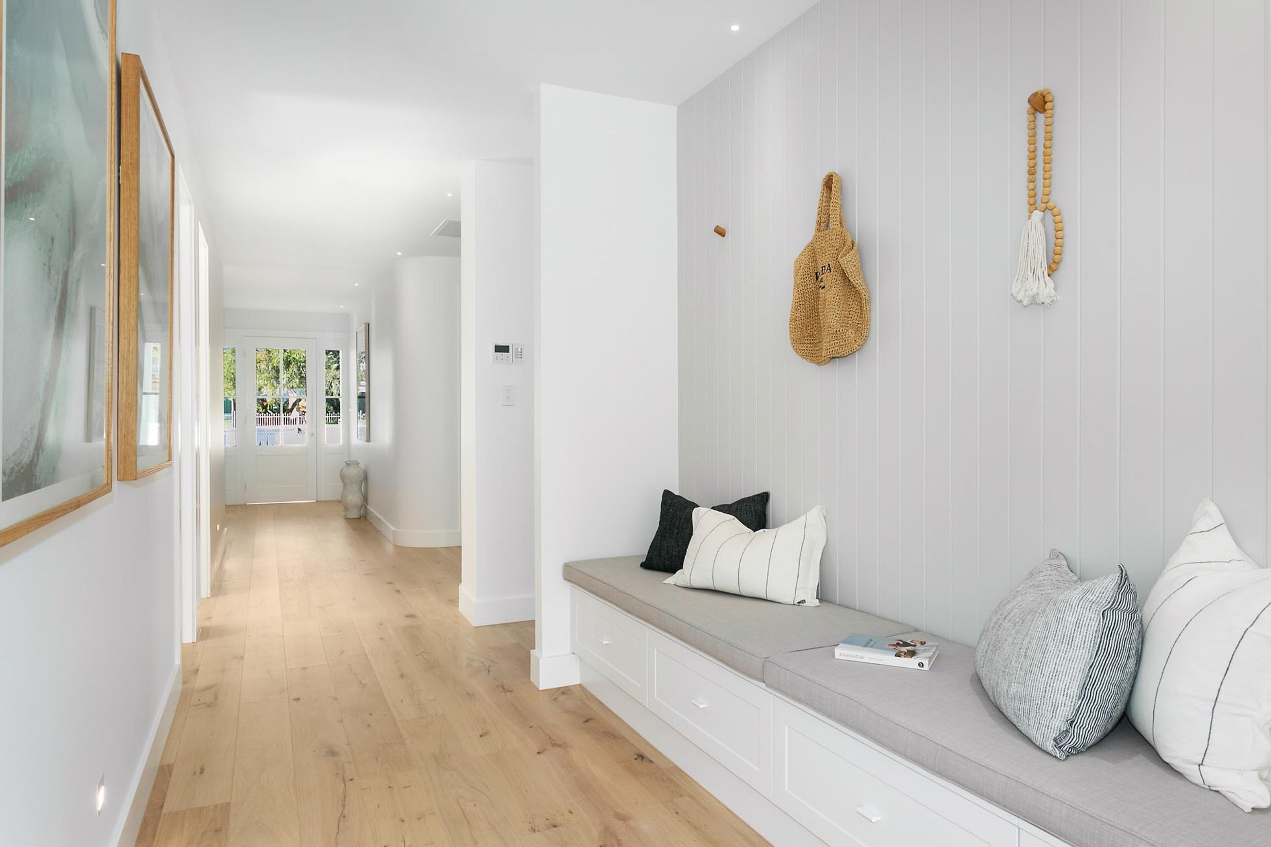 Intrim® LB150 Timber Lining Board