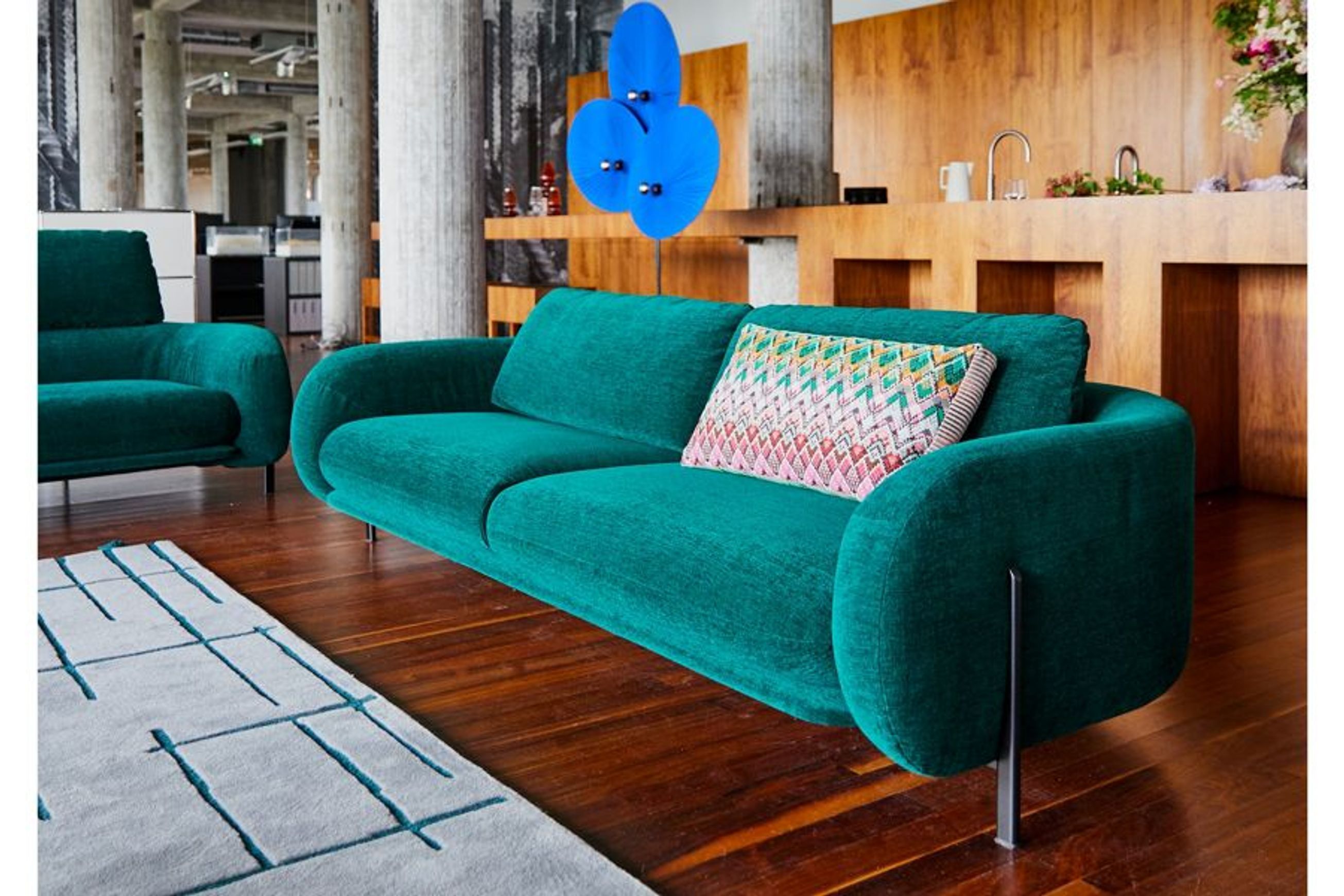Originel Sofa