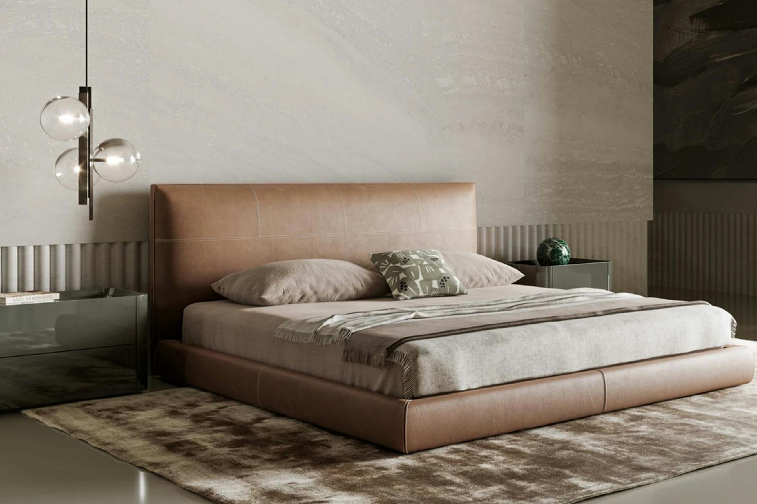 Oris Bed