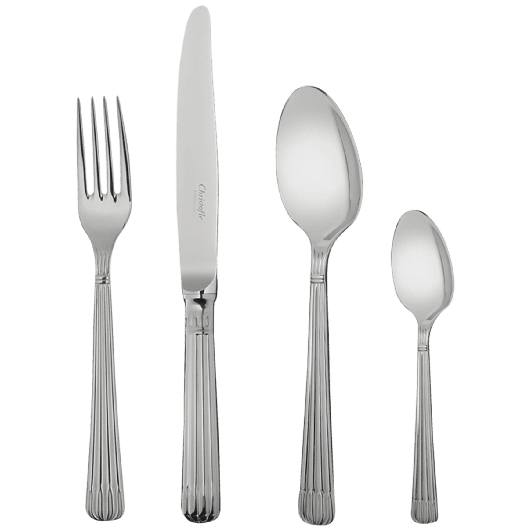 Osiris 58 Piece Cutlery Set