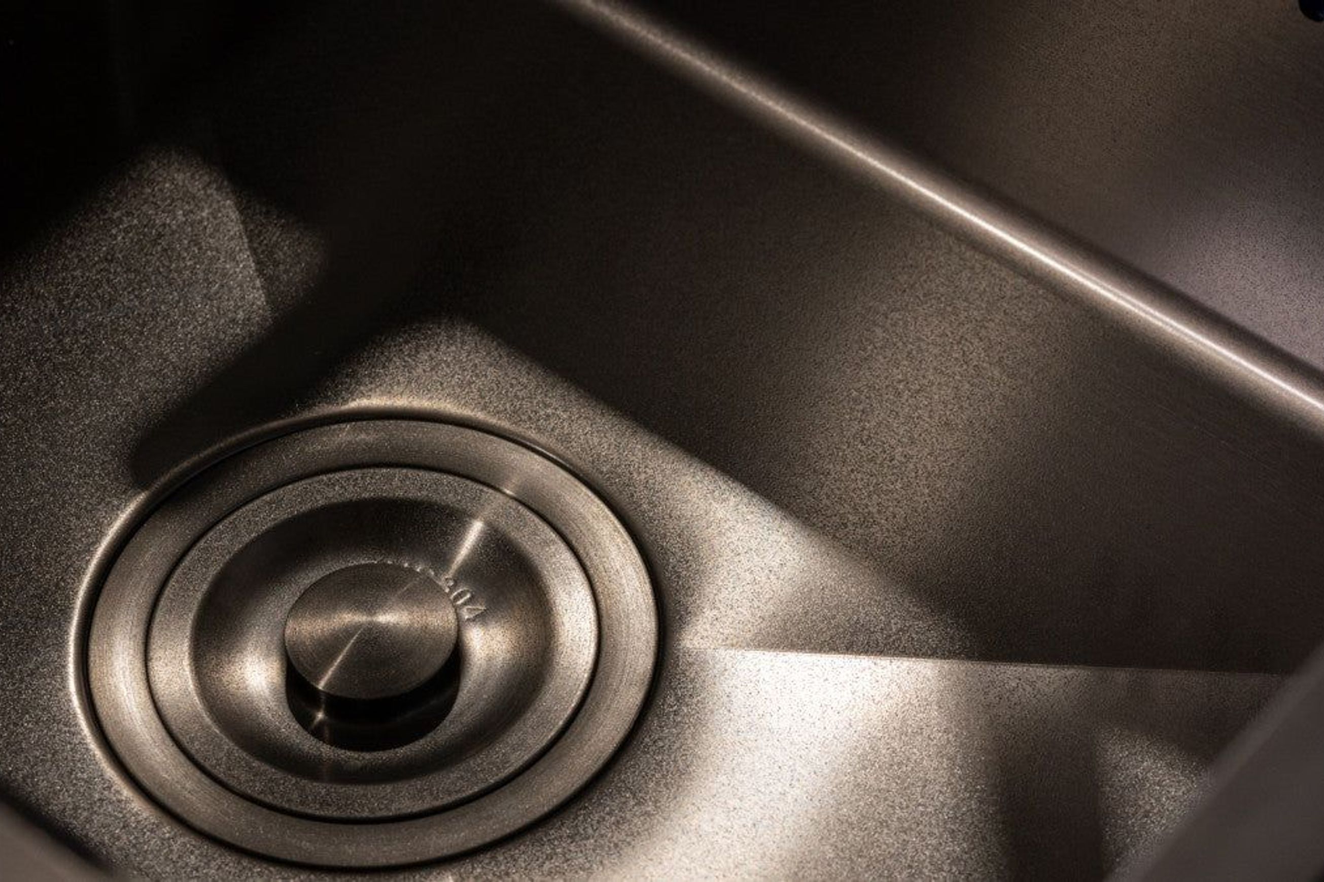 Q-Boo Kitchen Cabinet 100 Sink