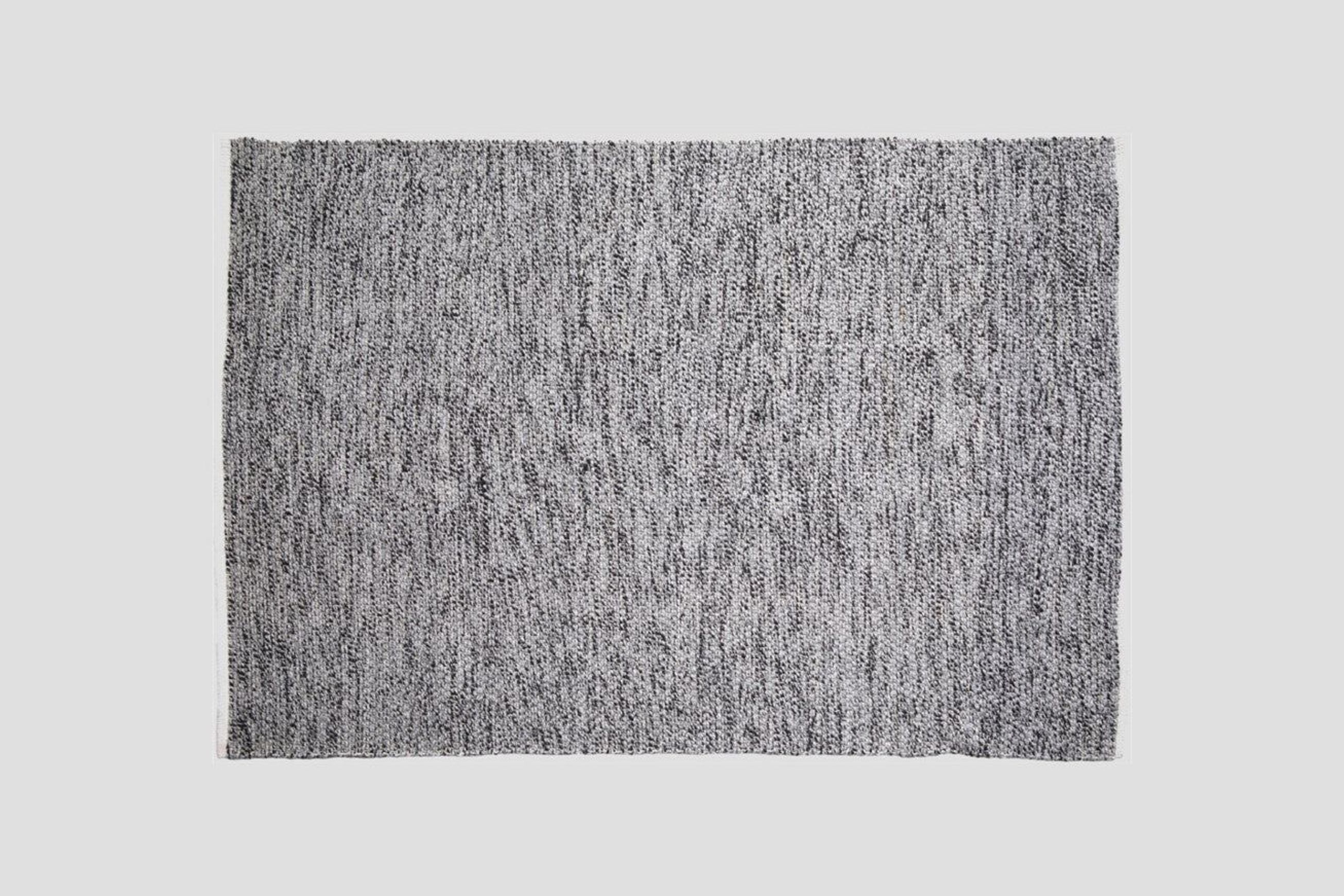 Outdoor Rug - Dark Grey