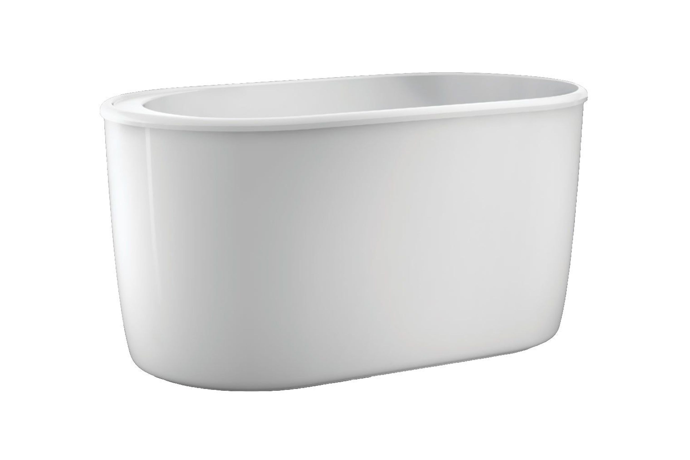 Ovola 1400mm Japanese Soak Tub - OV1021