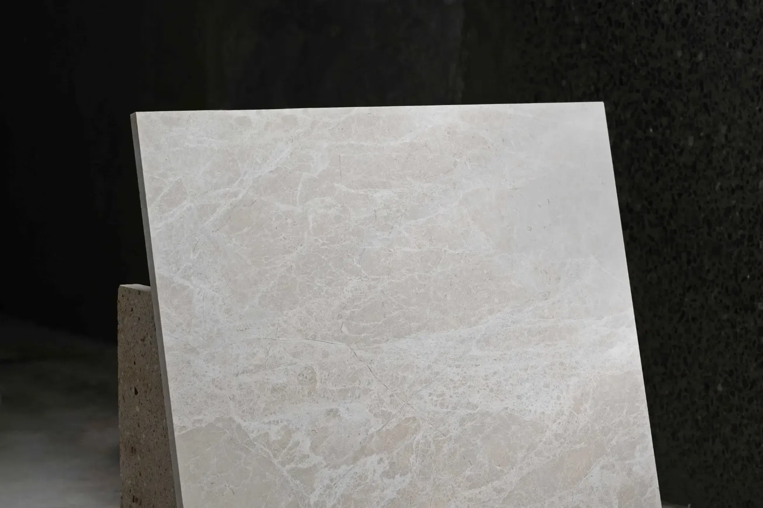 Papillon Honed Limestone Tiles