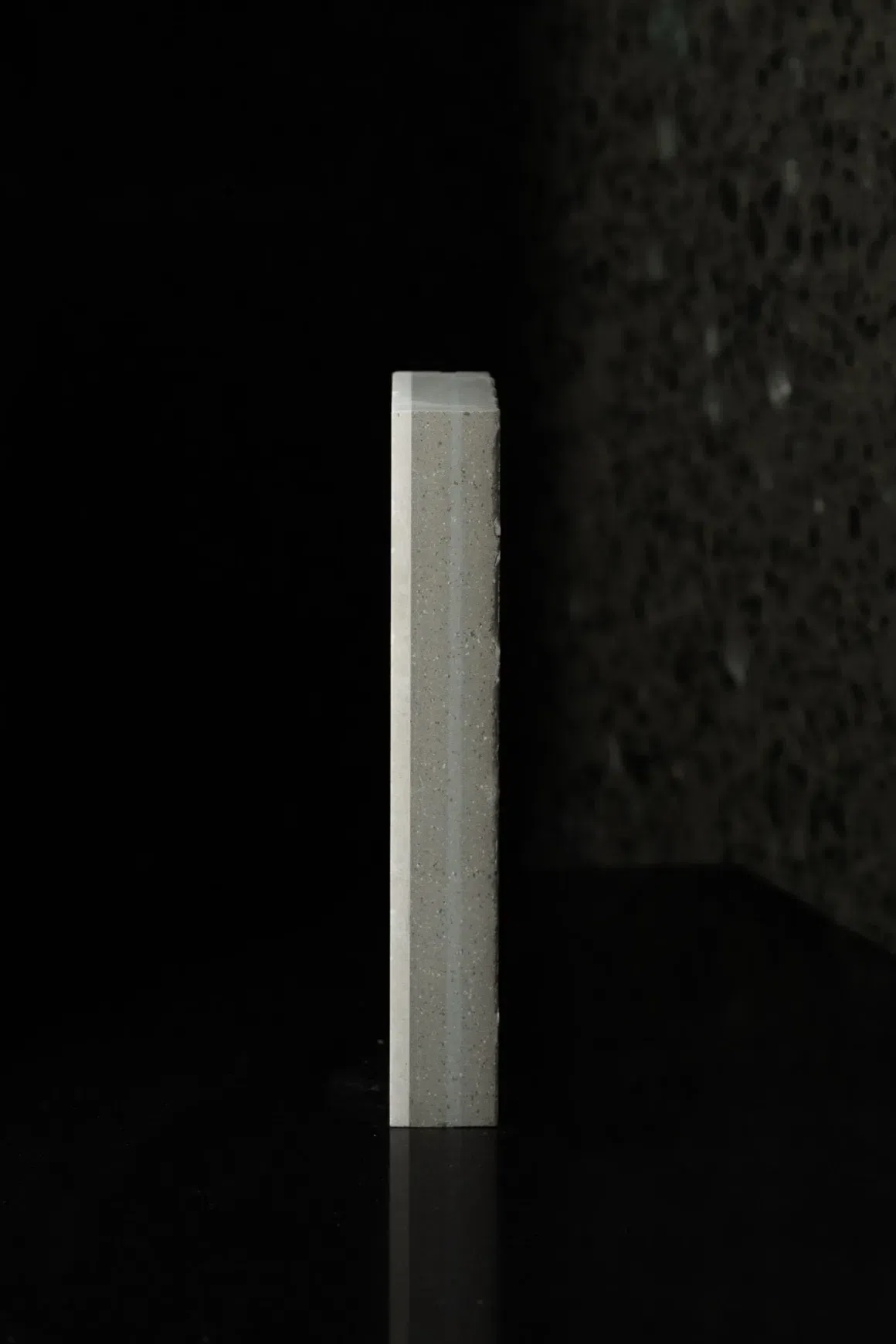 Papillon Honed Limestone Porcelia