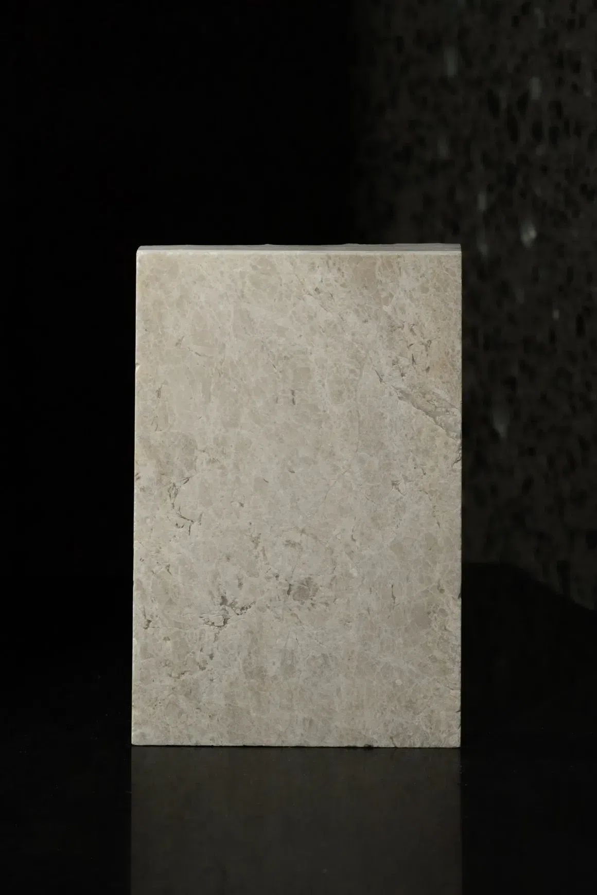 Papillon Leathered Limestone Porcelia