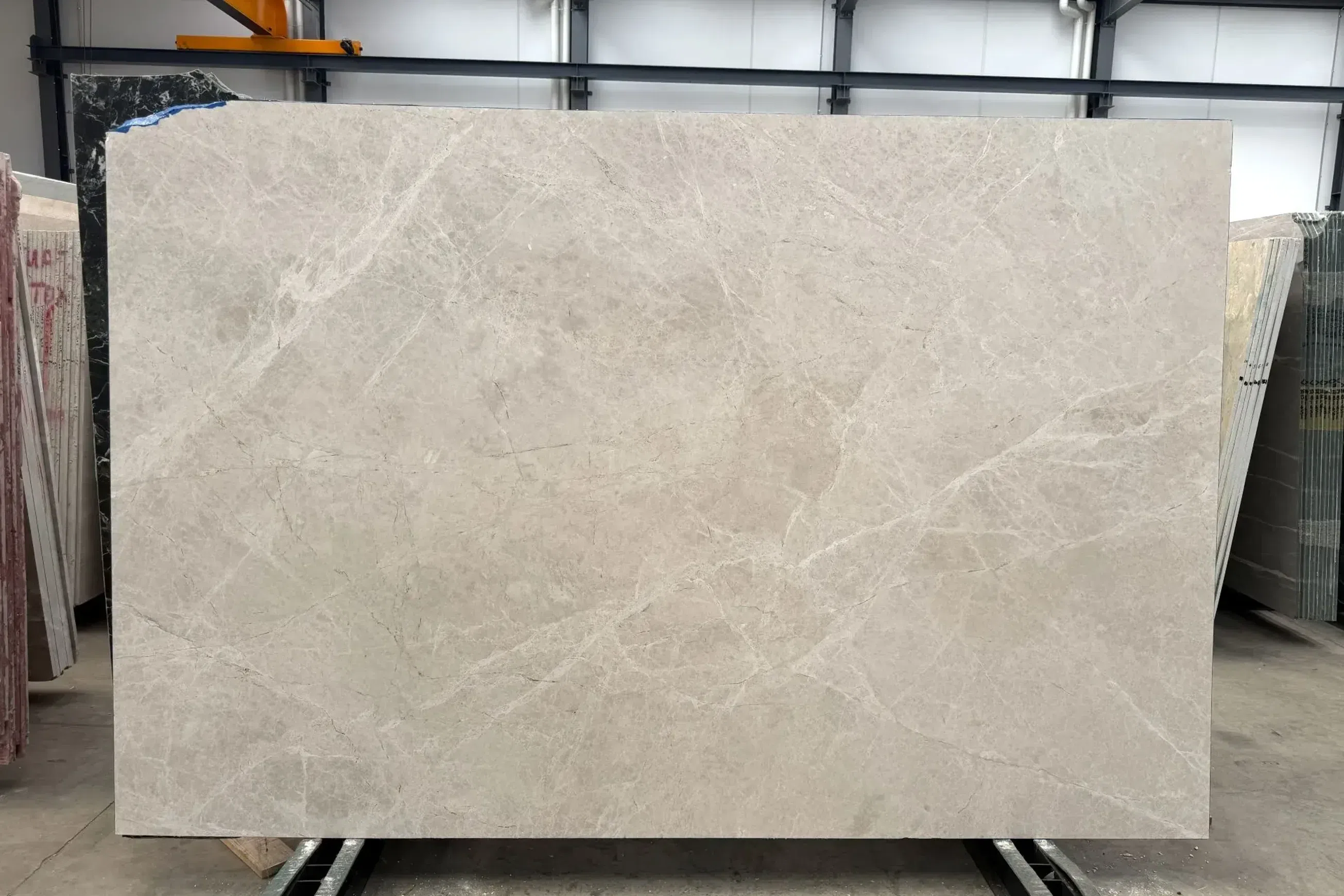Papillon Limestone Benchtop