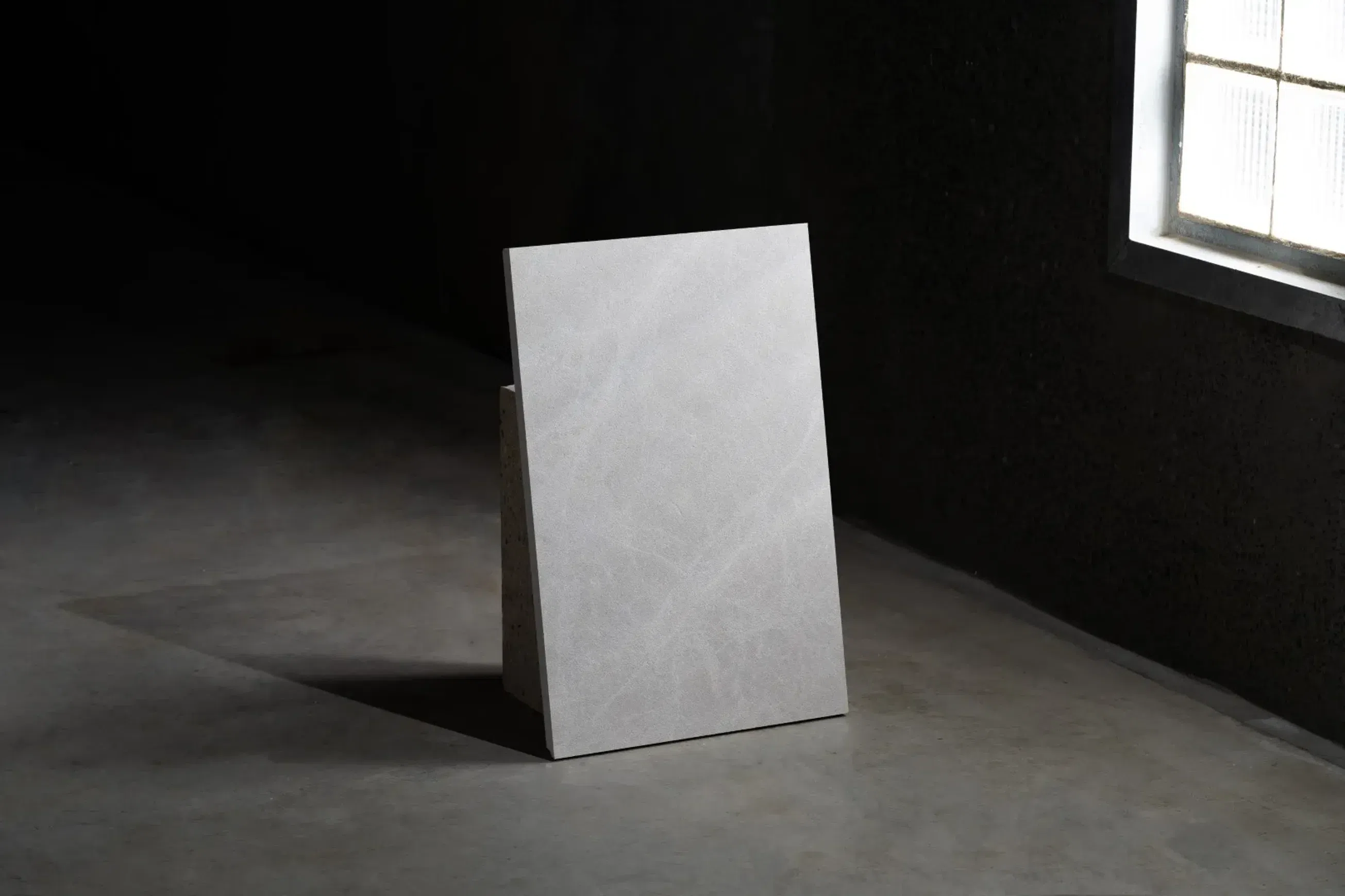 Papillon Sandblasted Limestone Tiles