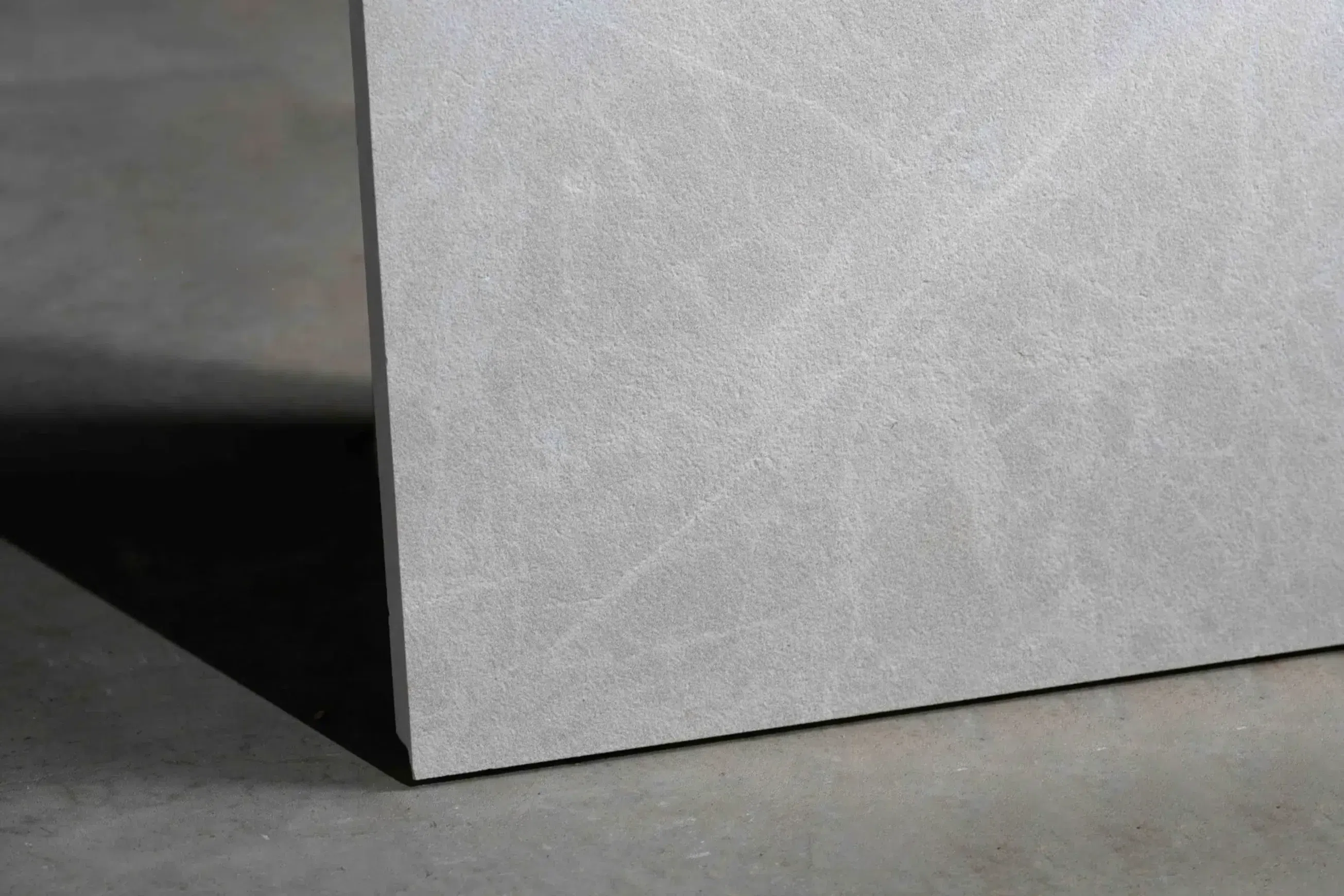 Papillon Sandblasted Limestone Tiles