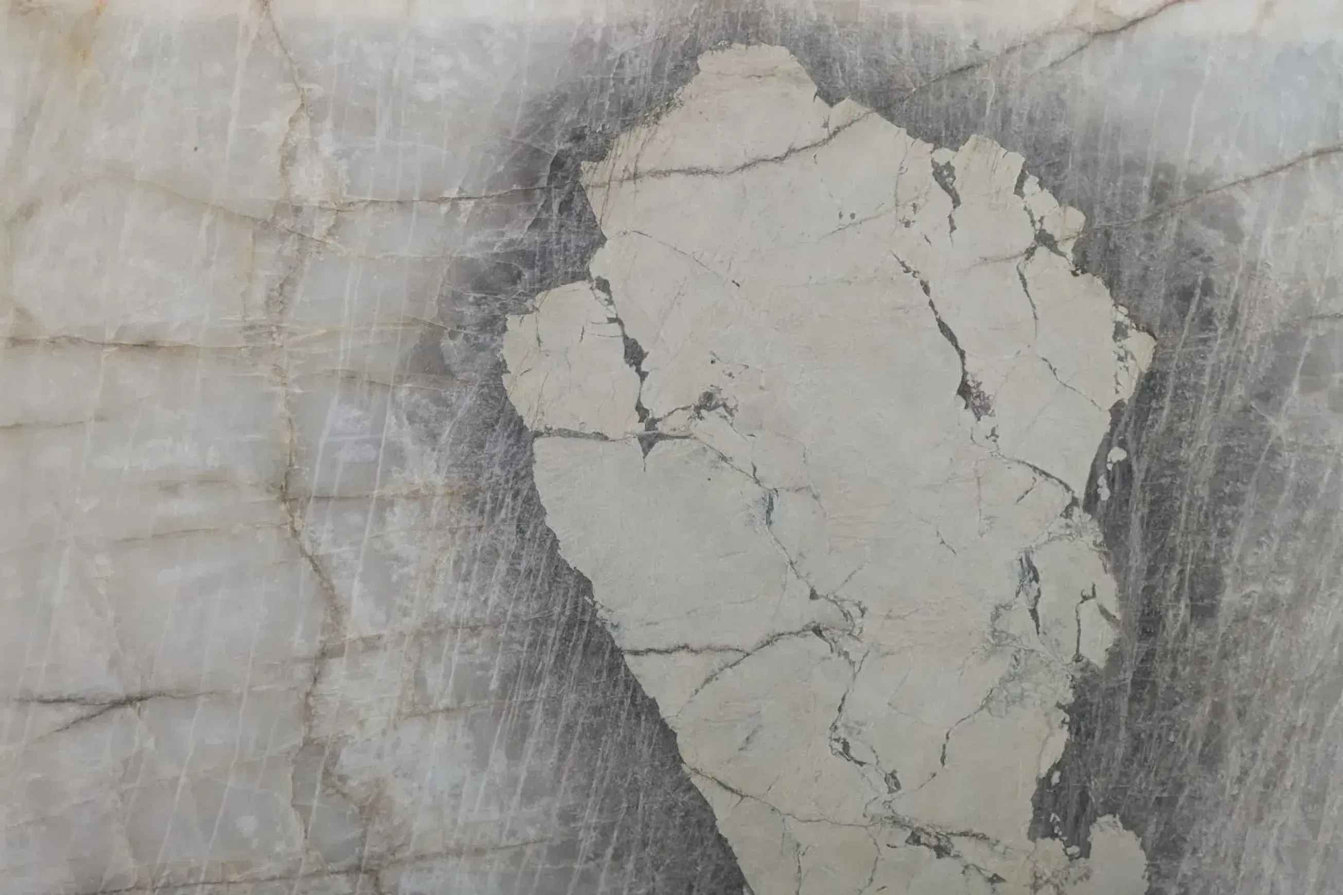 Patagonia Exotic Quartzite Benchtop