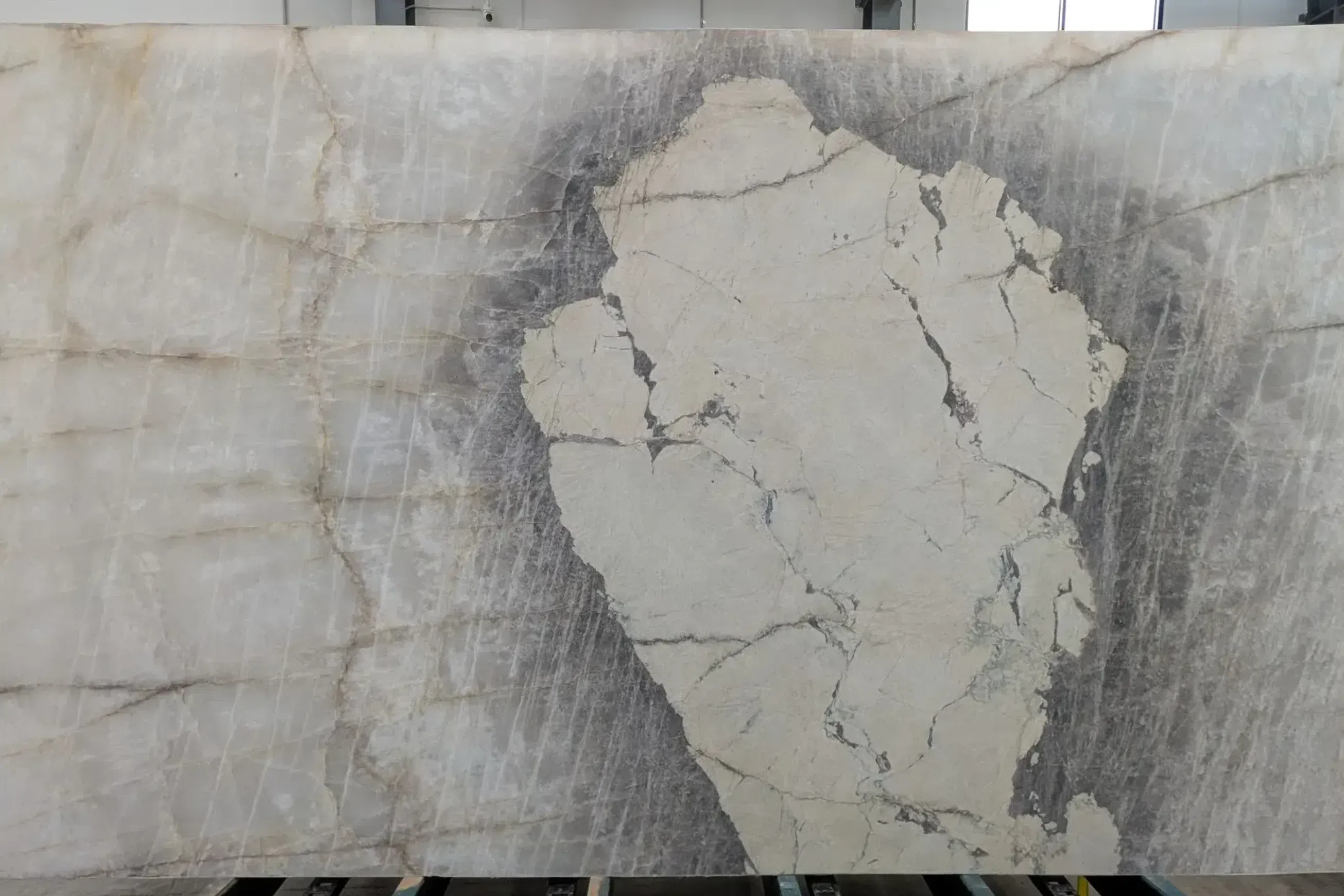 Patagonia Exotic Quartzite Benchtop