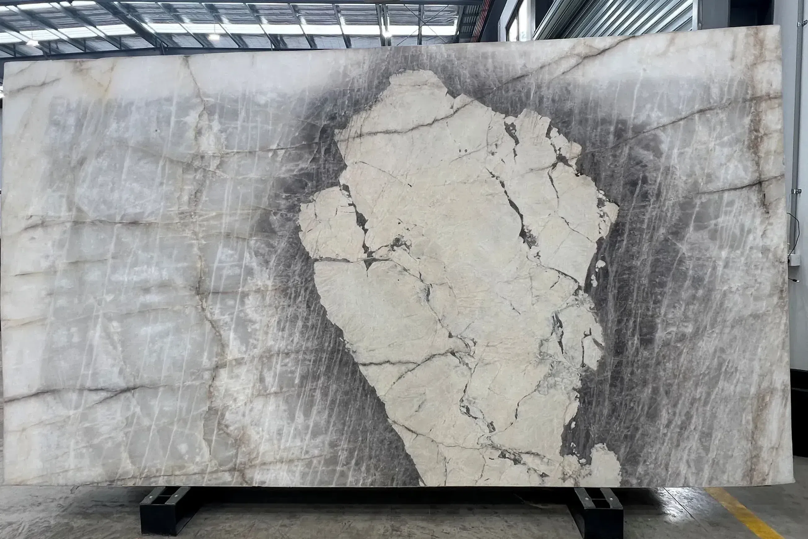 Patagonia Exotic Quartzite Benchtop