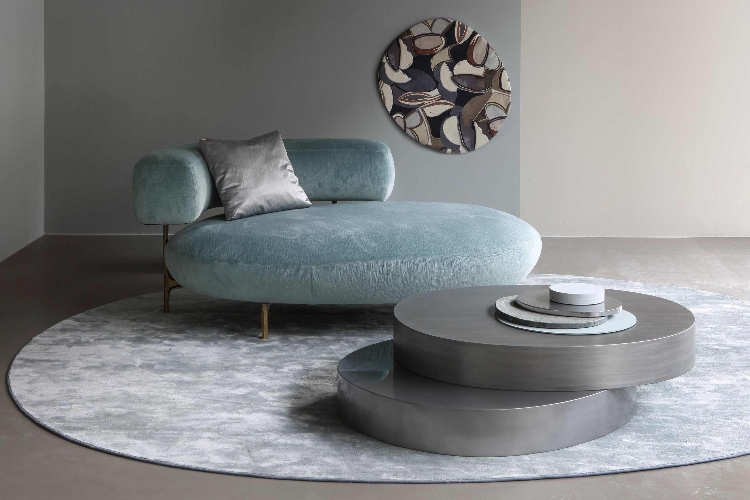 Ode Coffee Table