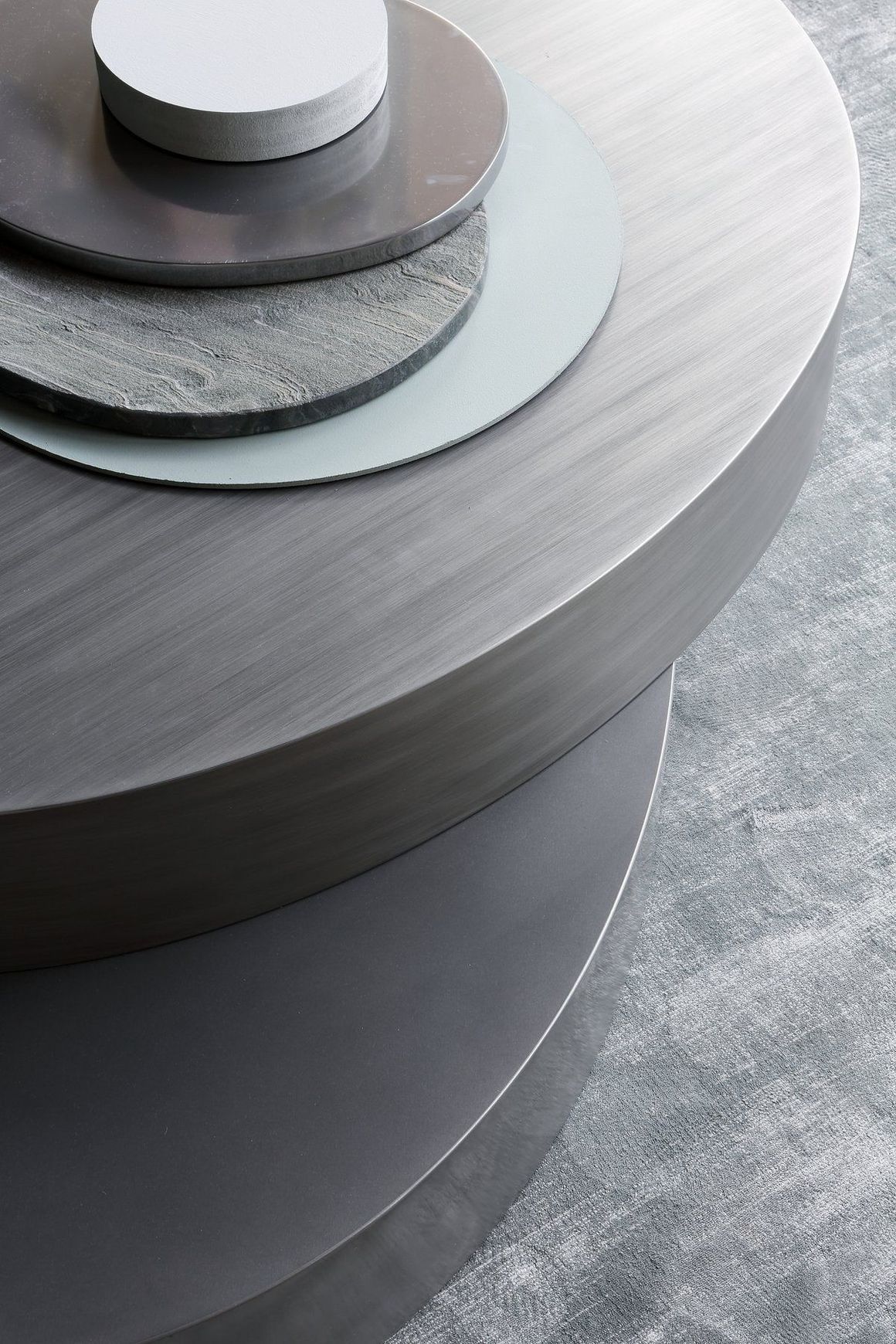 Ode Coffee Table
