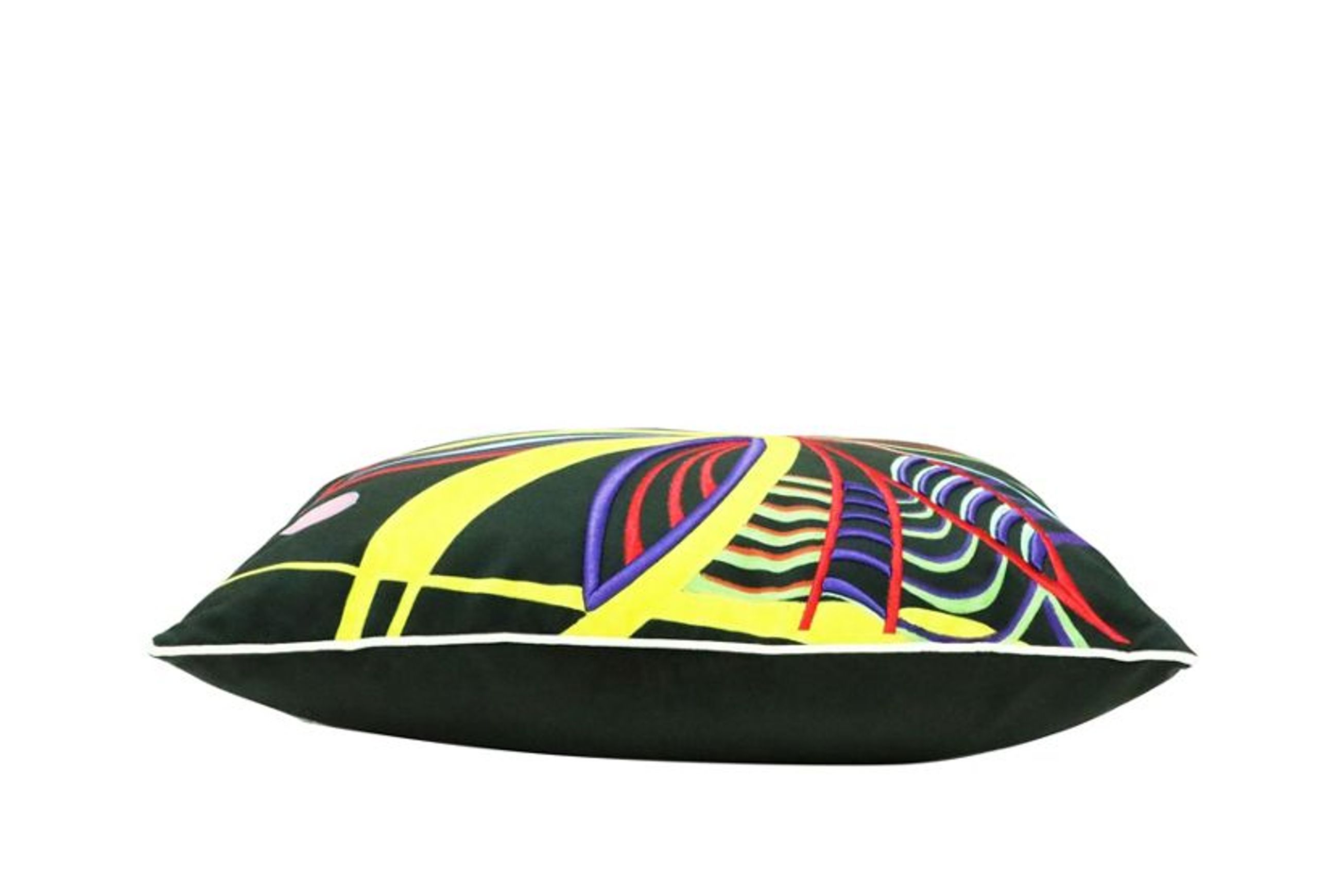 Perdicao Flor Cushion