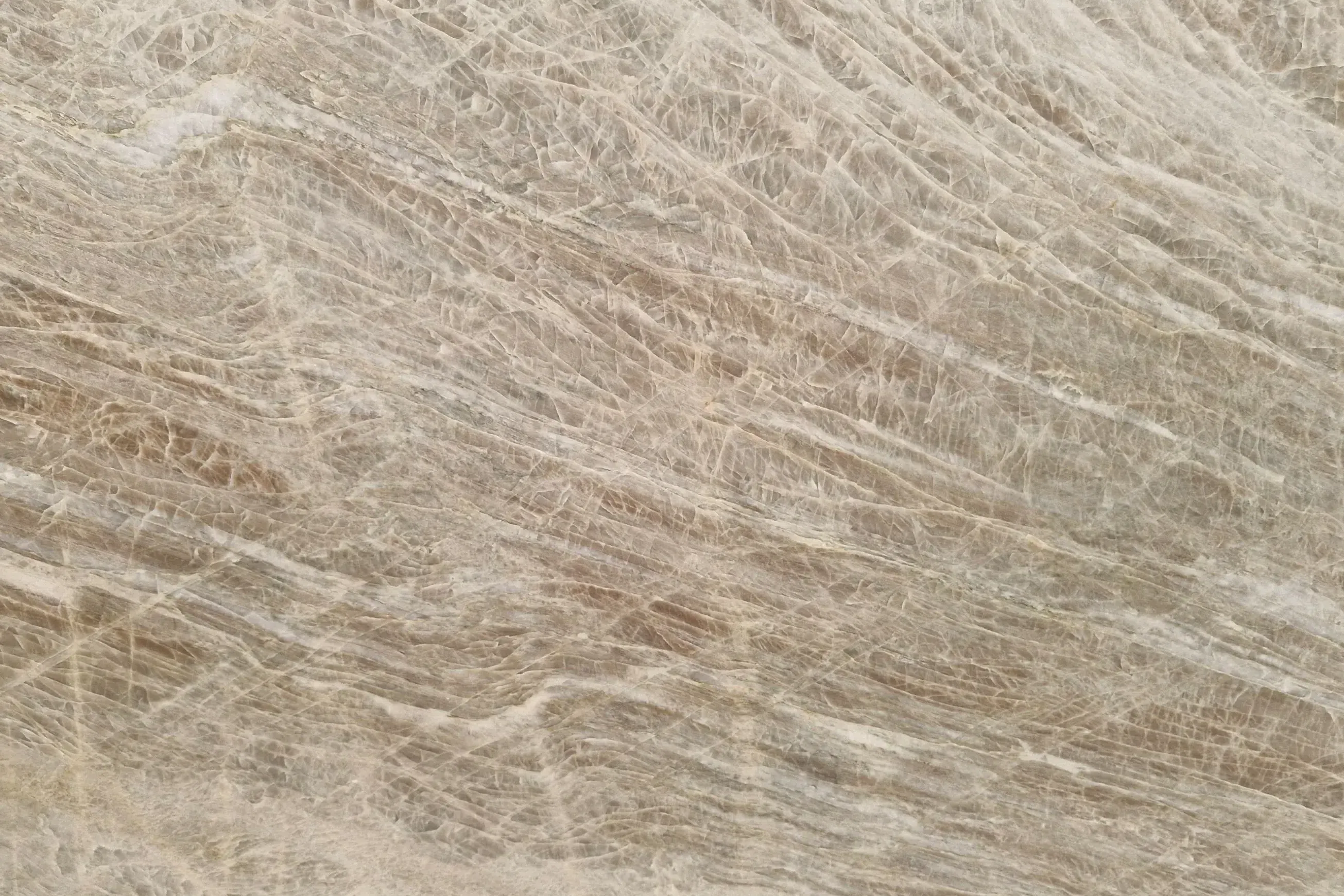 Nacre Quartzite Benchtop