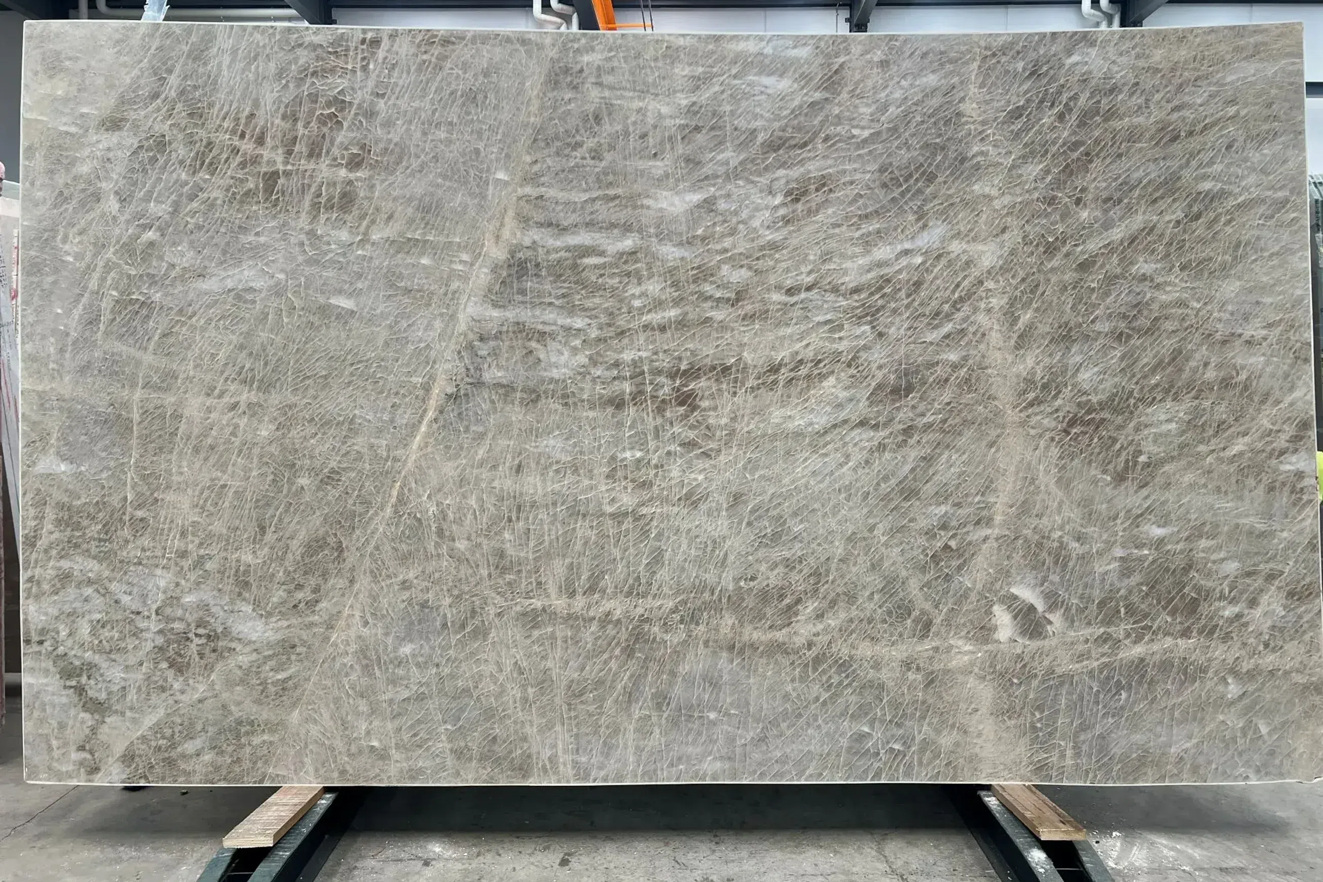 Nacre Quartzite Benchtop