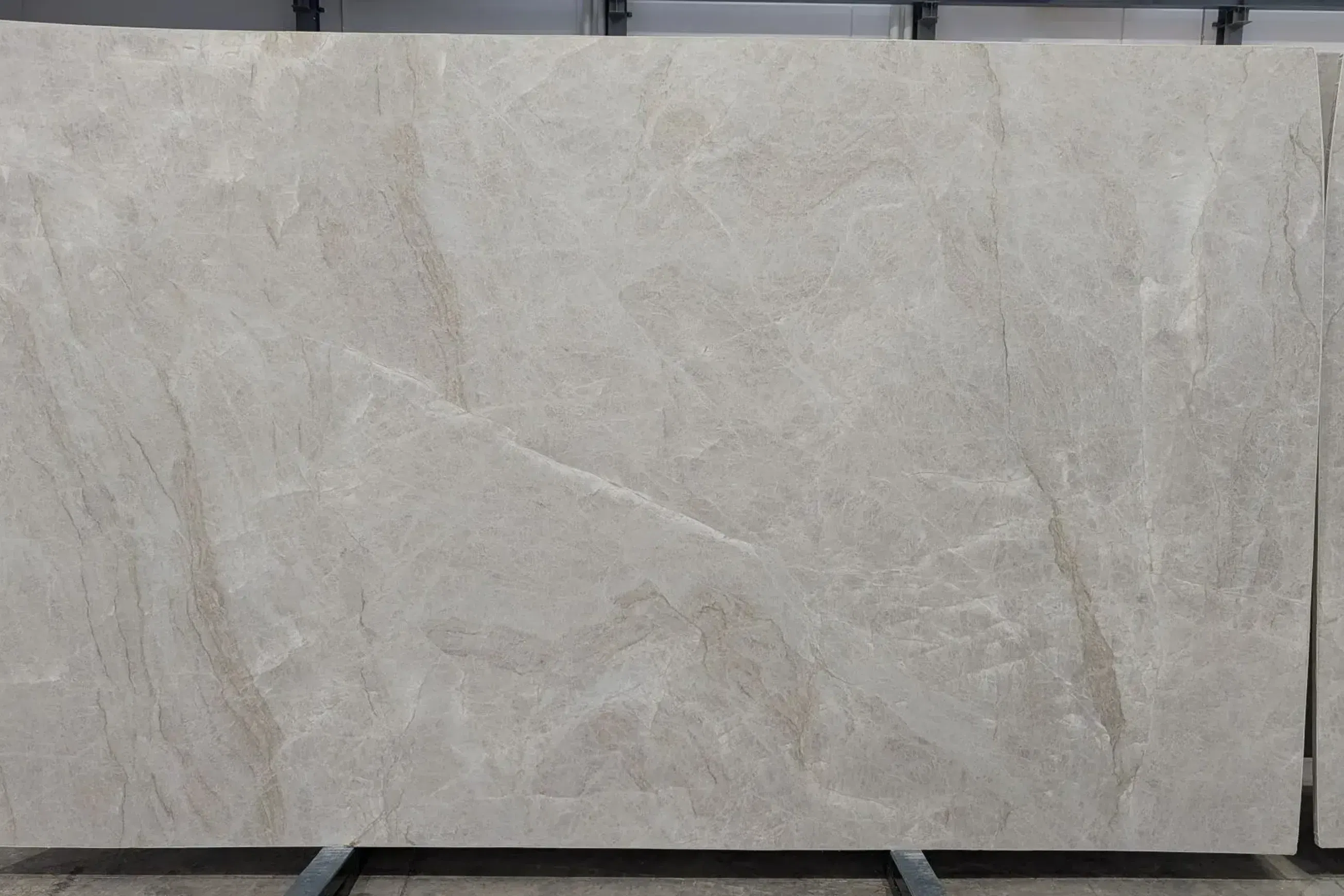 Perla Venata Quartzite Benchtop