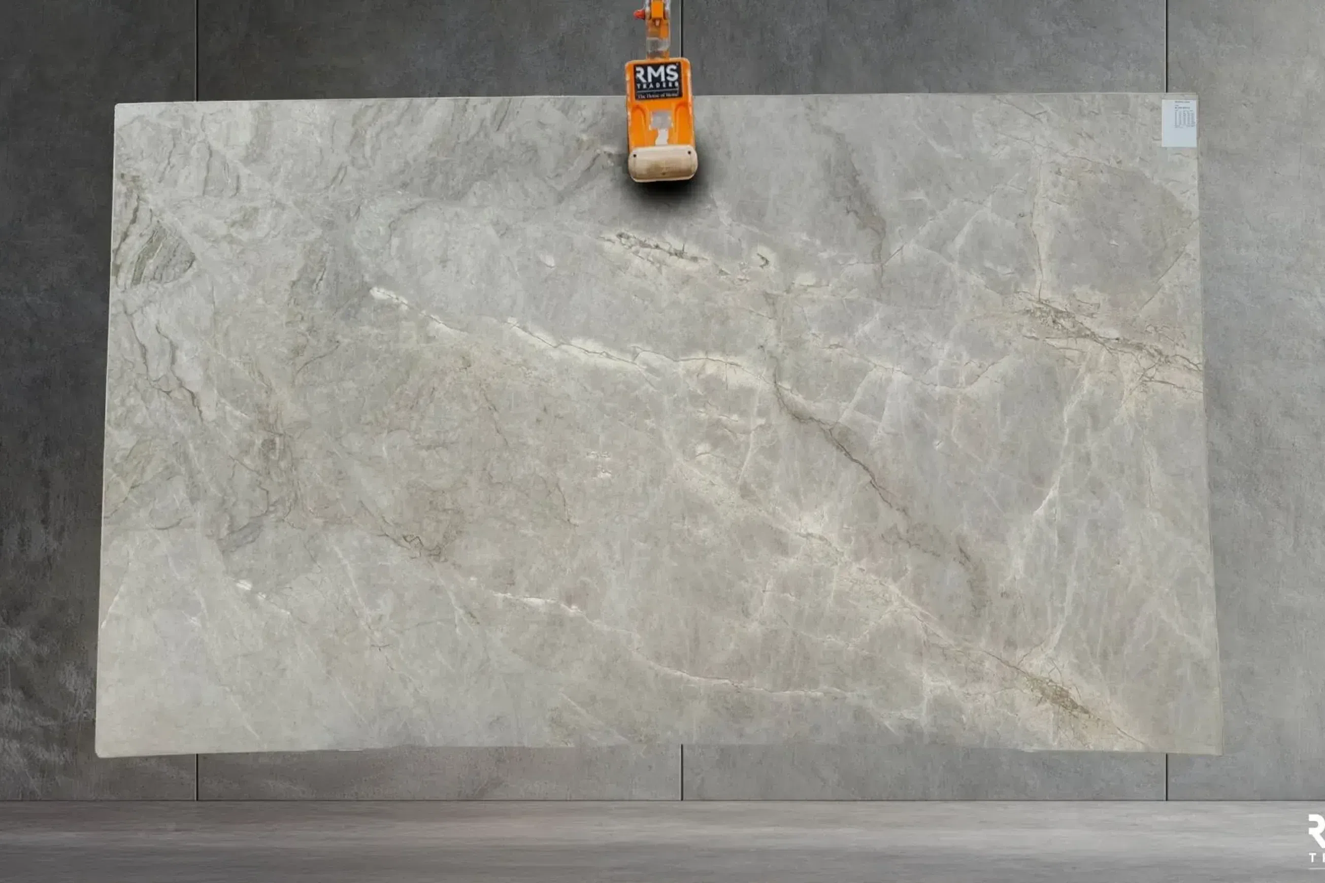 Perla Venata Quartzite Benchtop