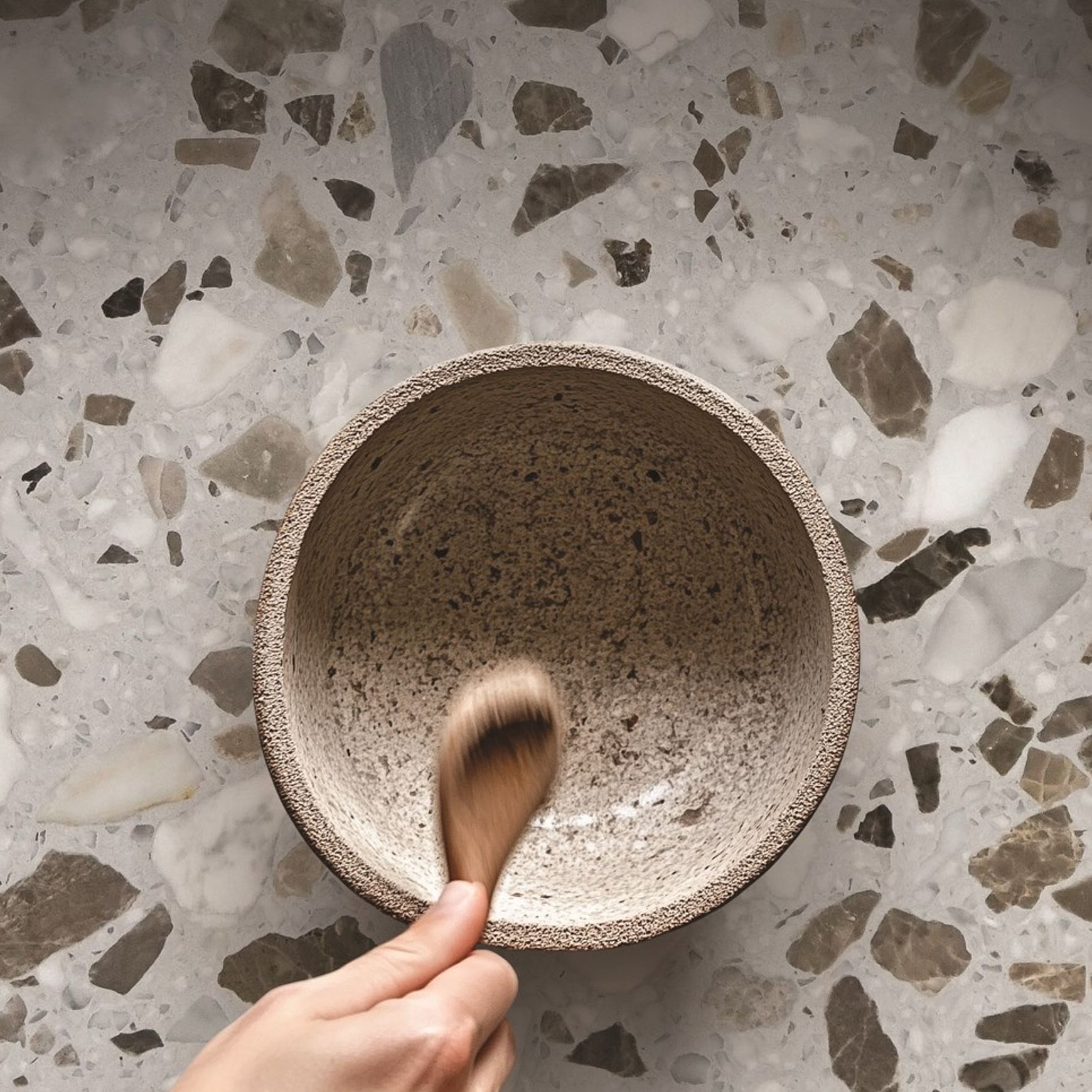 Piazza | Terrazzo
