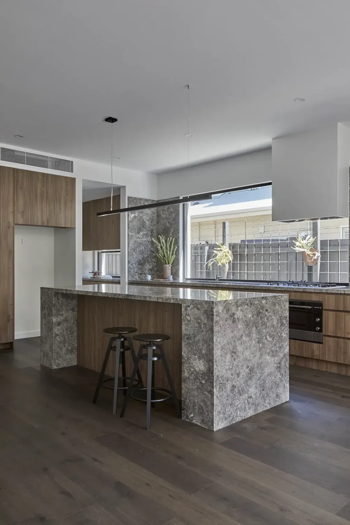 Pietra Nautica Limestone Benchtop