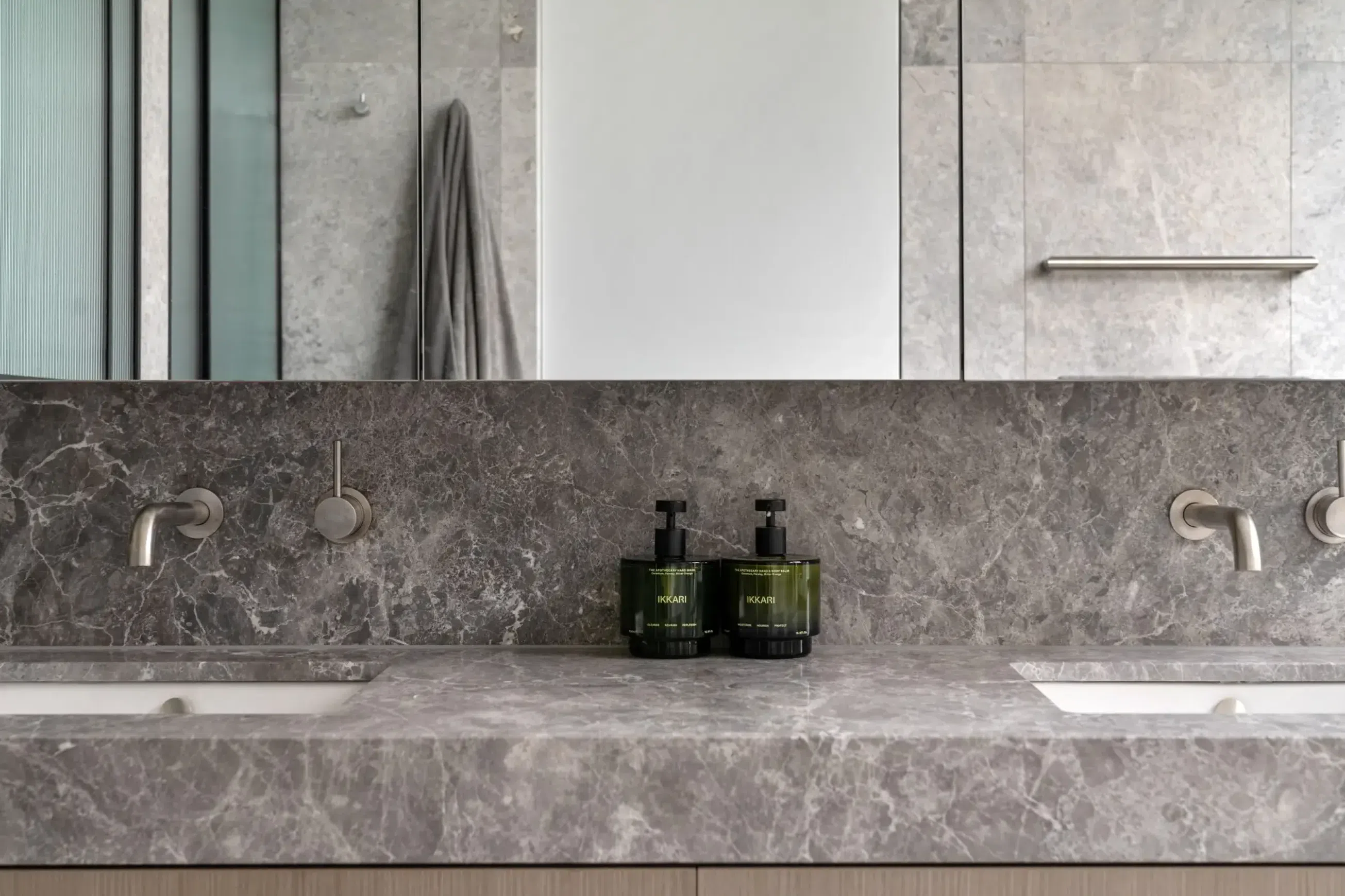 Pietra Nautica Limestone Benchtop