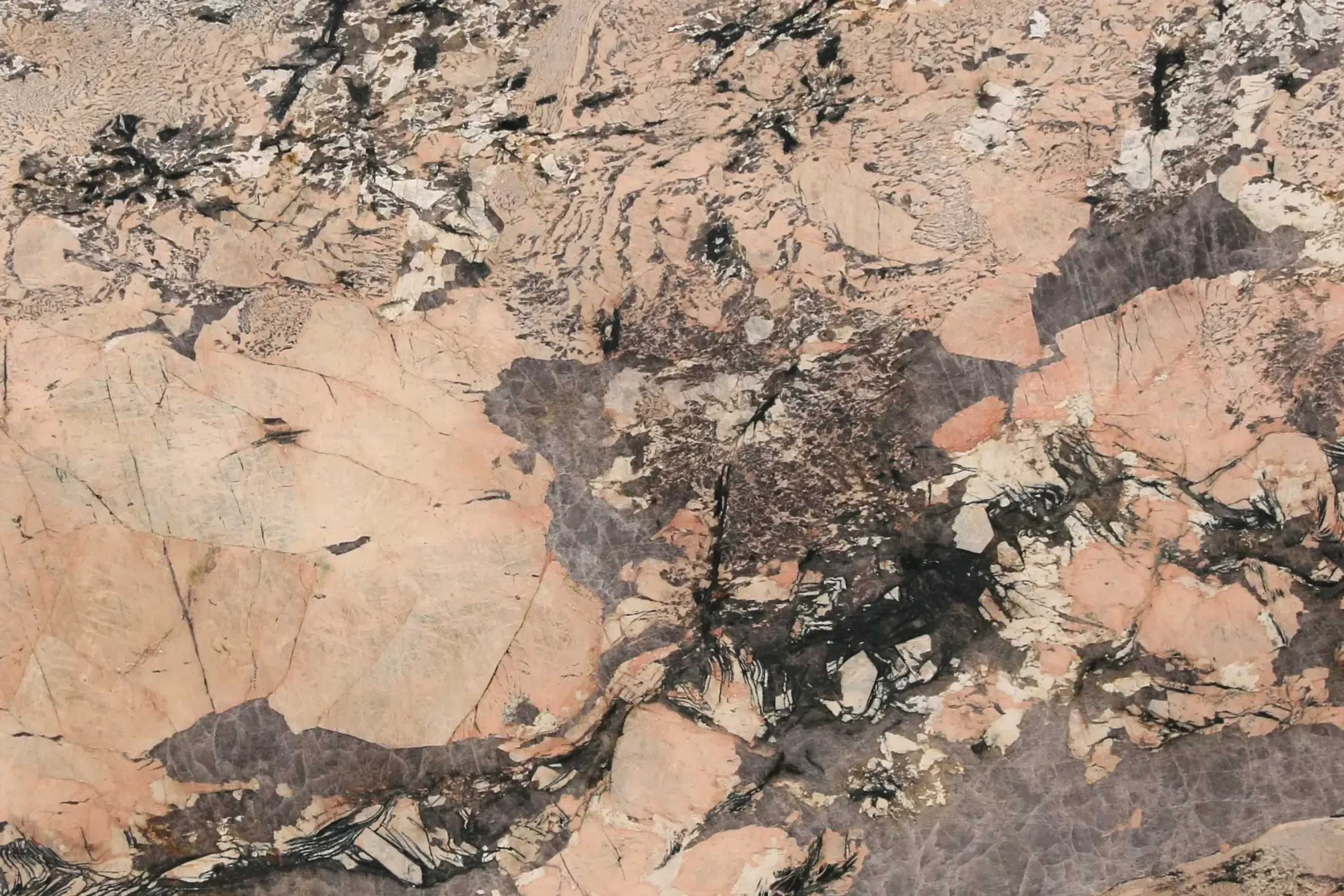 Pink Patagonia Quartzite Benchtop