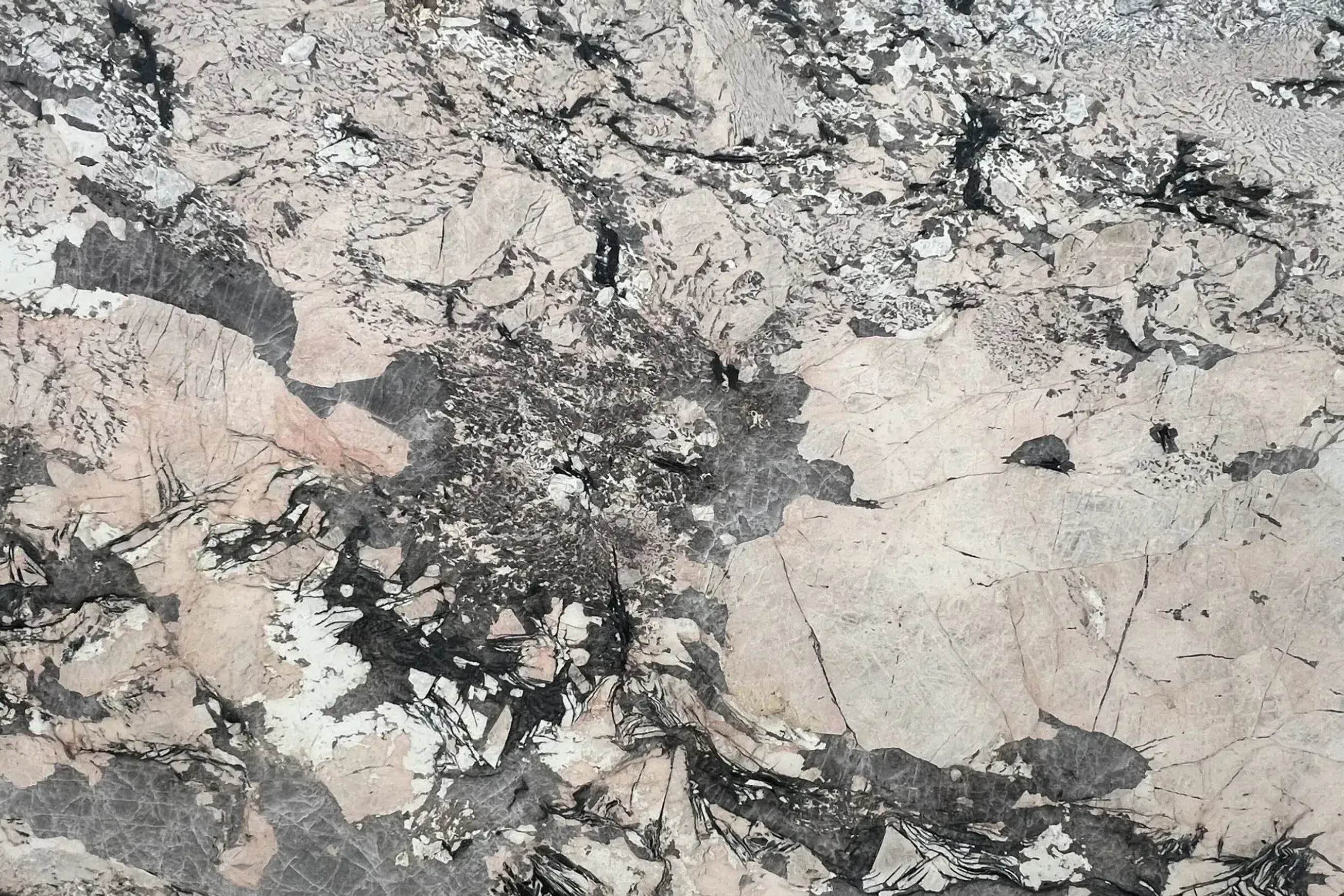 Pink Patagonia Quartzite Benchtop