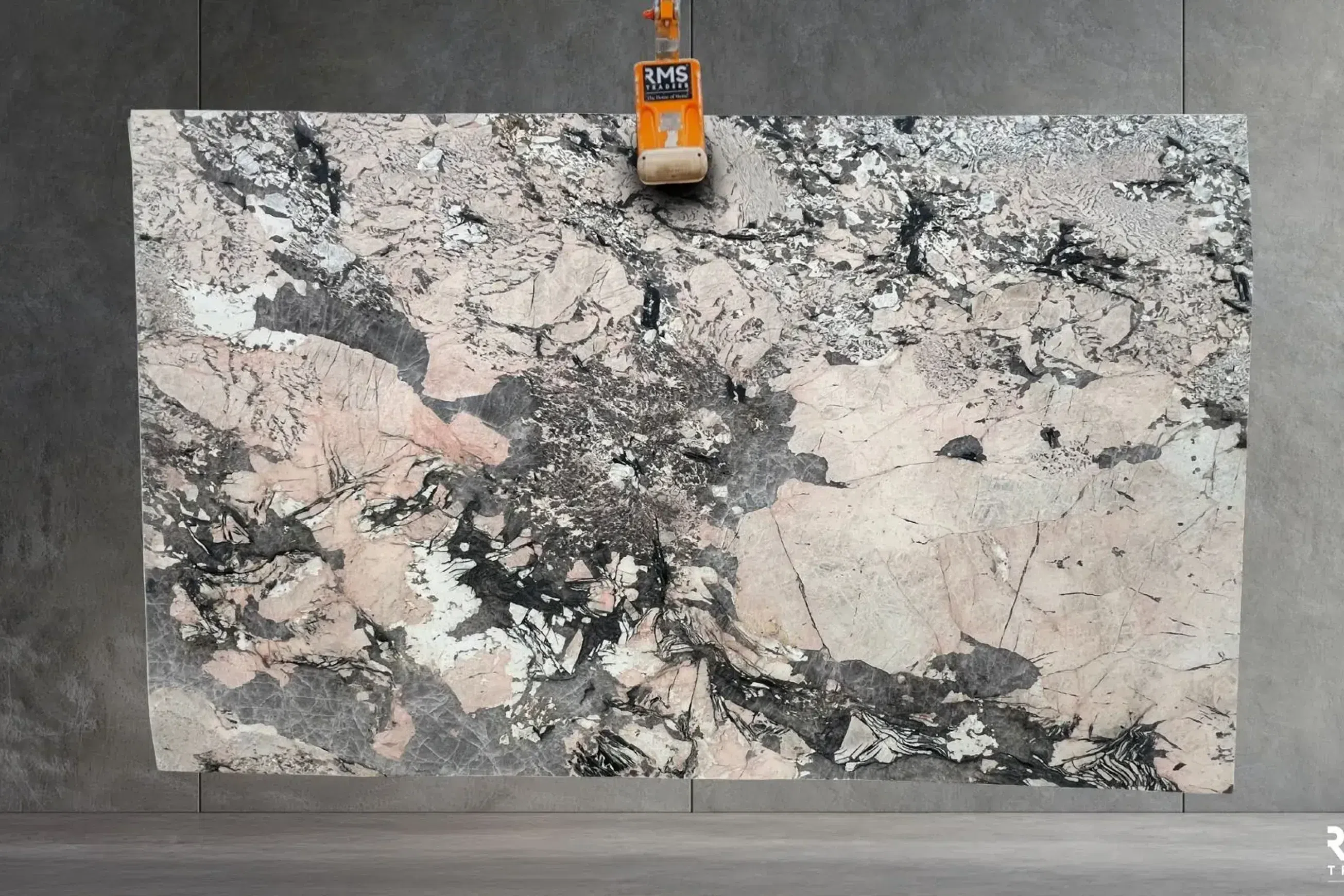 Pink Patagonia Quartzite Benchtop