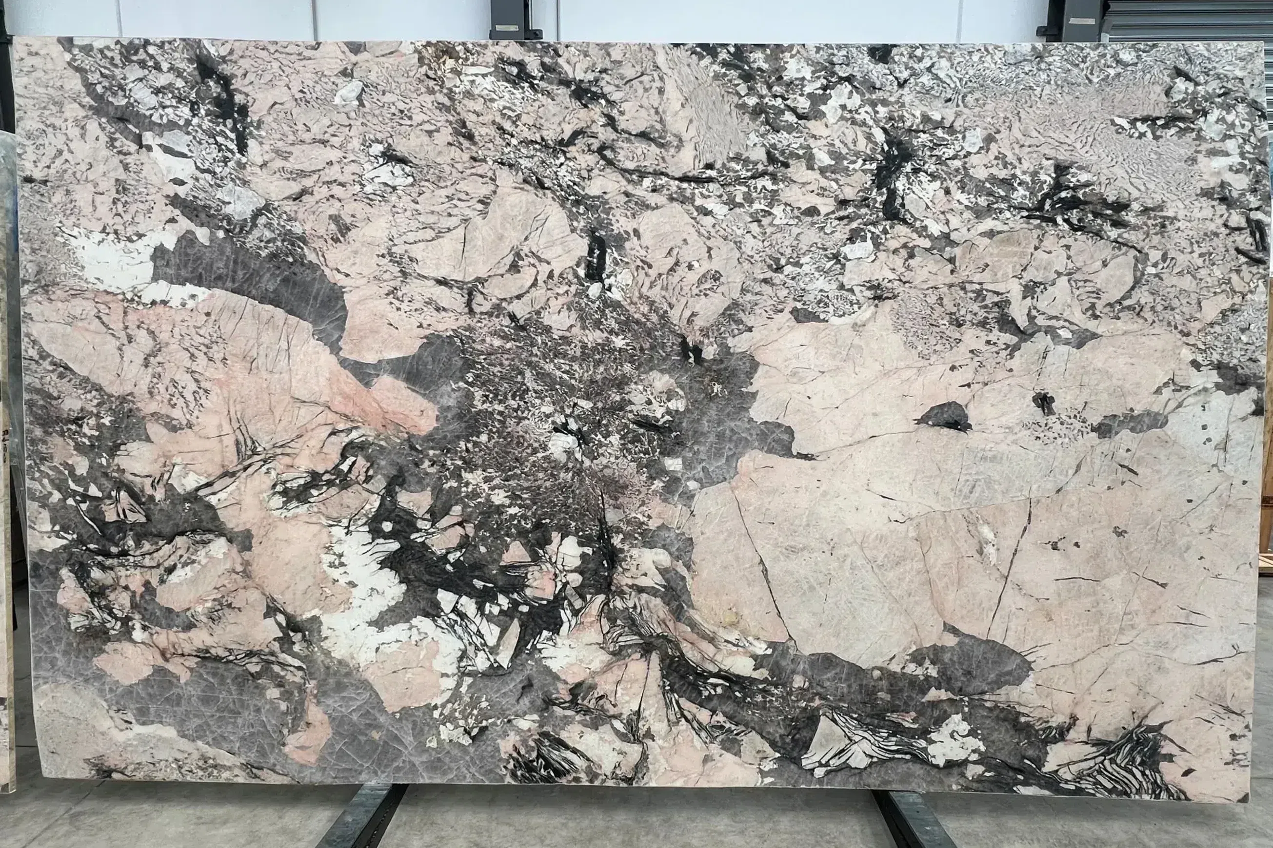 Pink Patagonia Quartzite Benchtop