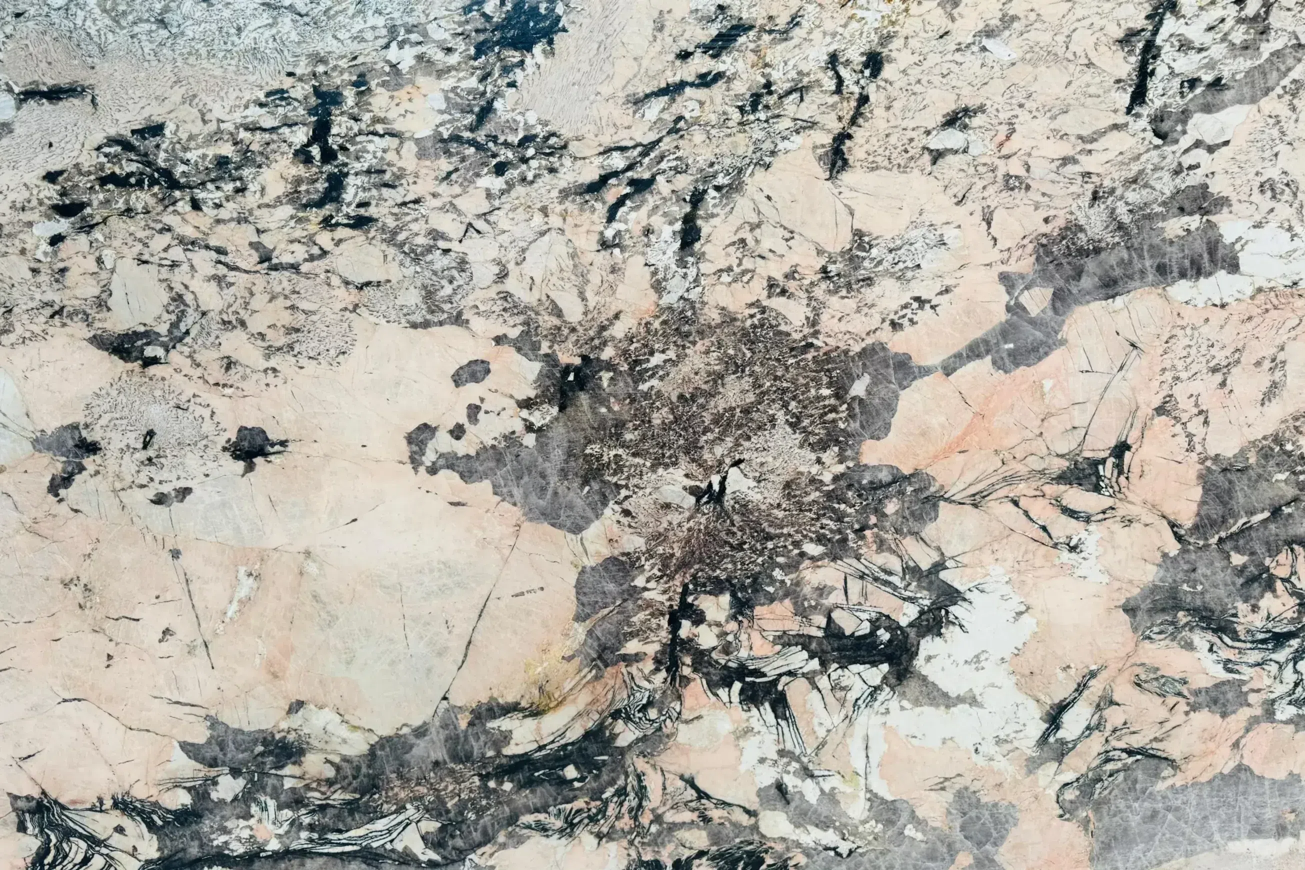 Pink Patagonia Quartzite Benchtop