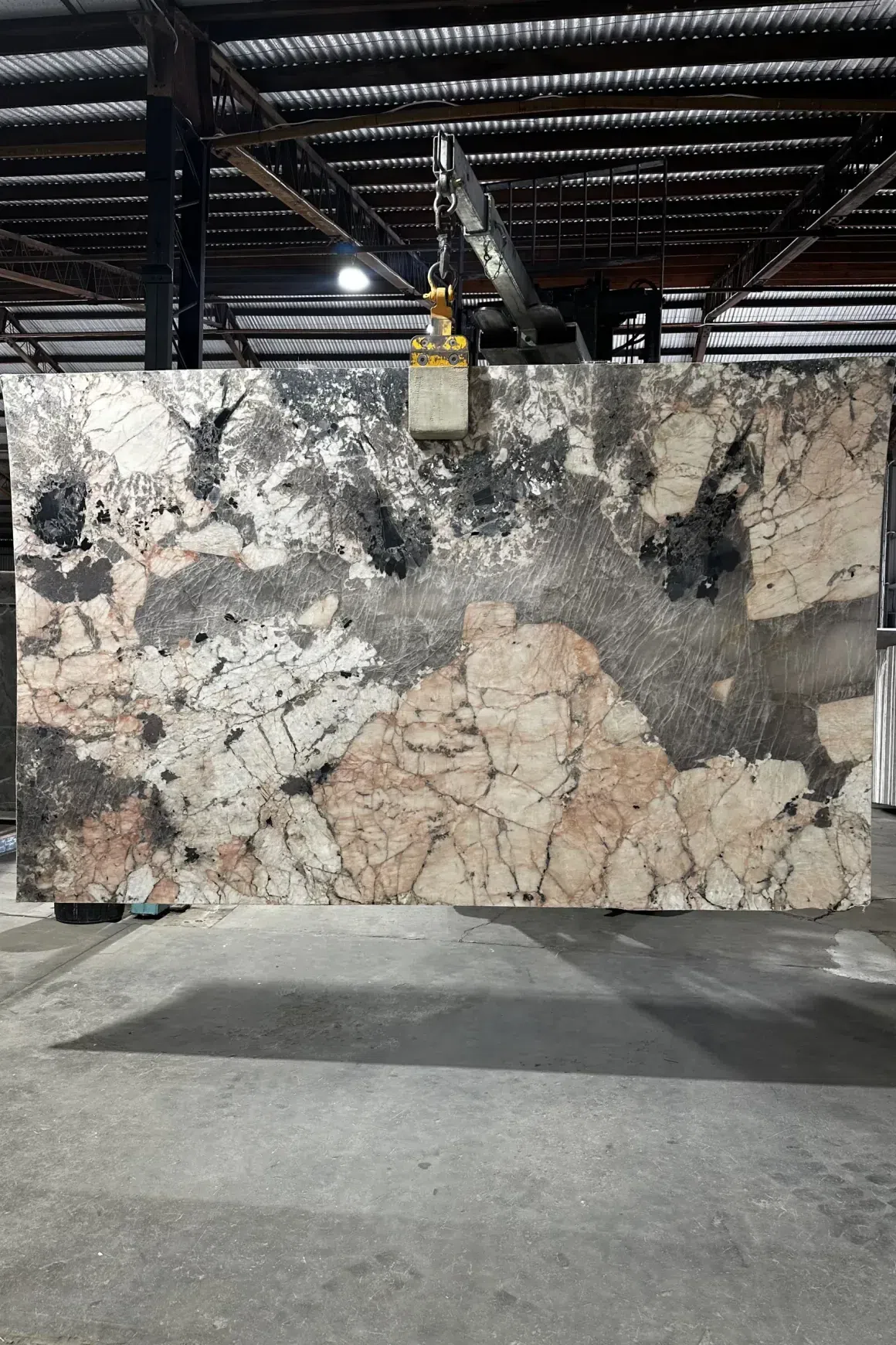 Pink Patagonia Quartzite Benchtop