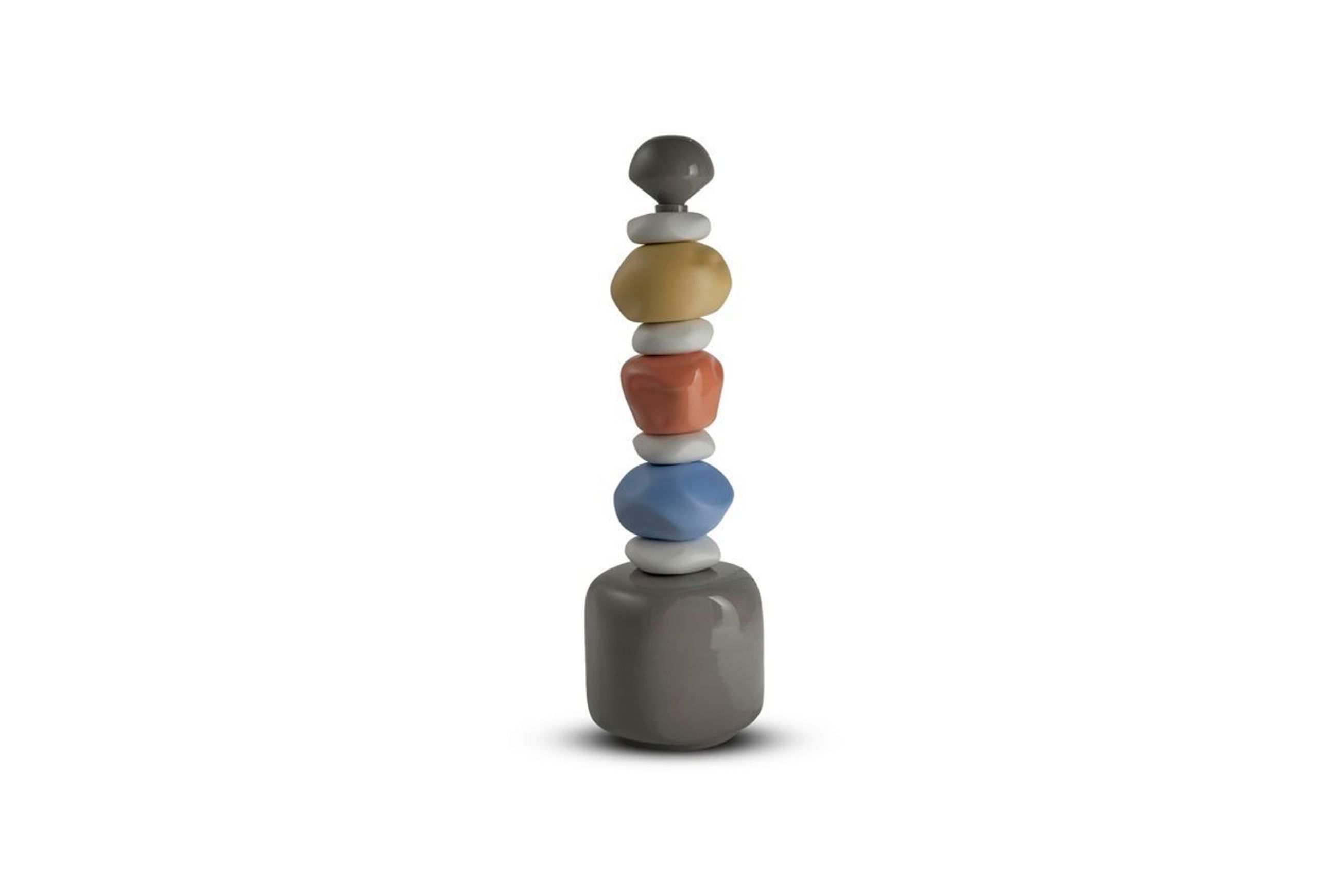 Bombom Pirulito Outdoor Totem