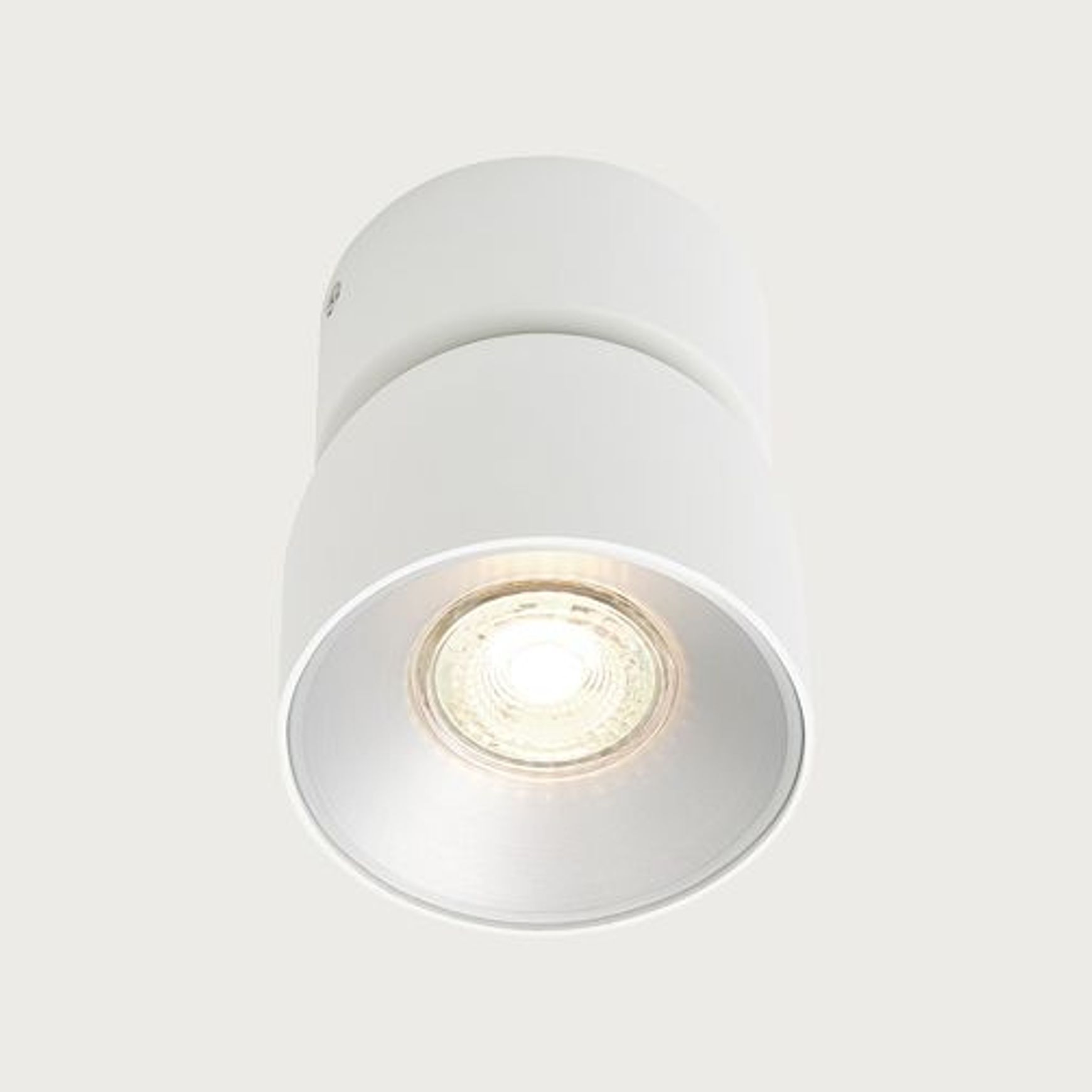 Pitcher Single Downlight