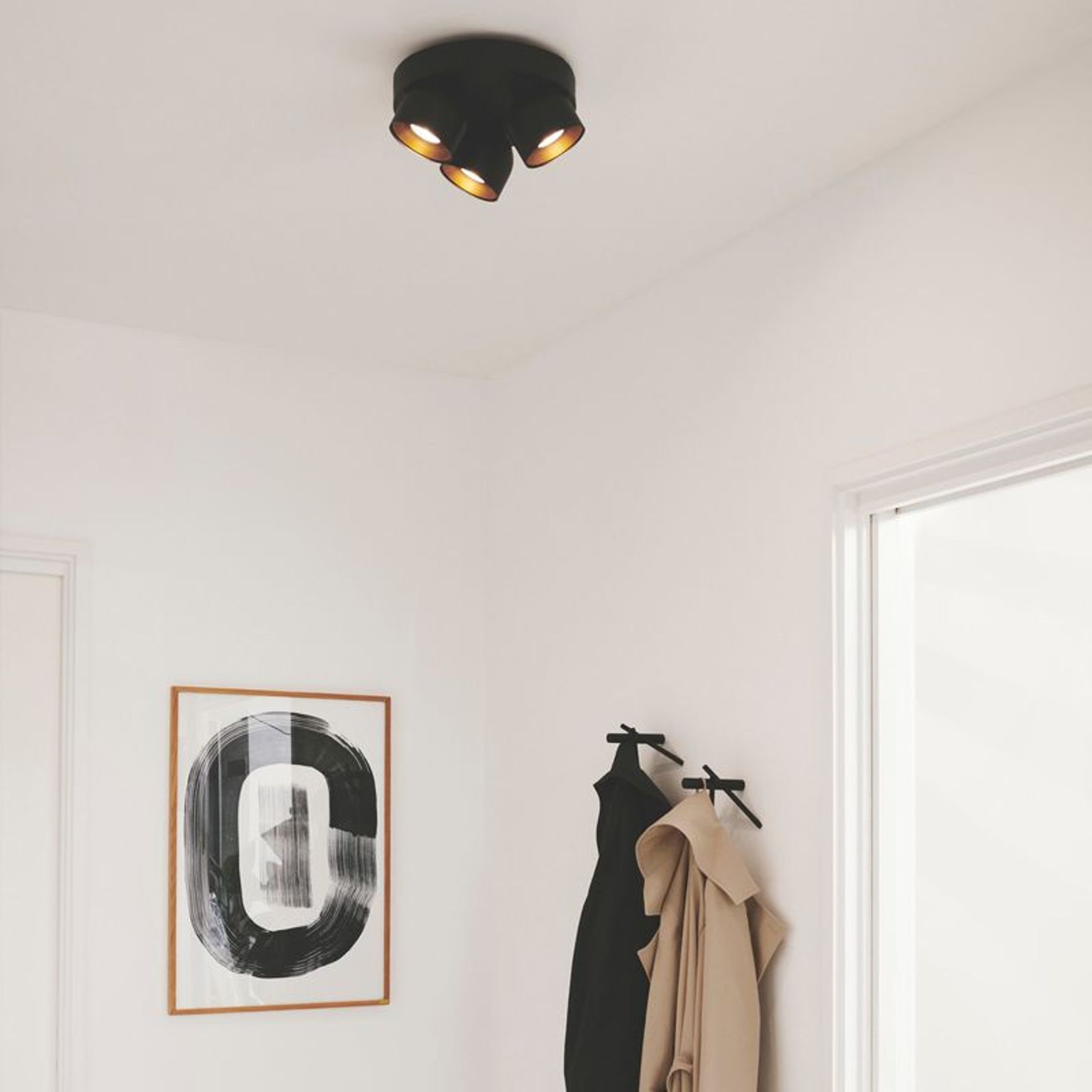 Pitcher 3-Spot Downlight