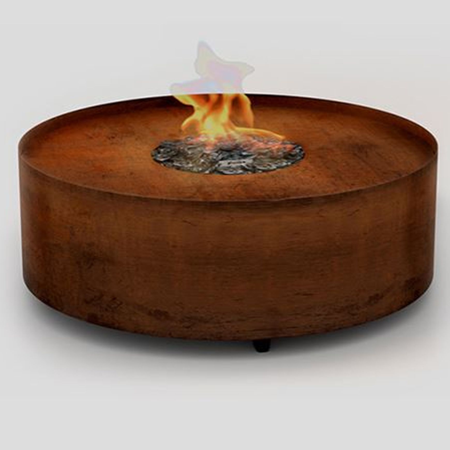 Planika Galio Corten Round Automatic